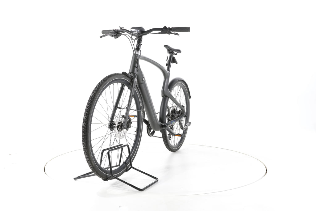 Urtopia Carbon 1 Pro Trekking E-Bike Carbon - Image 5
