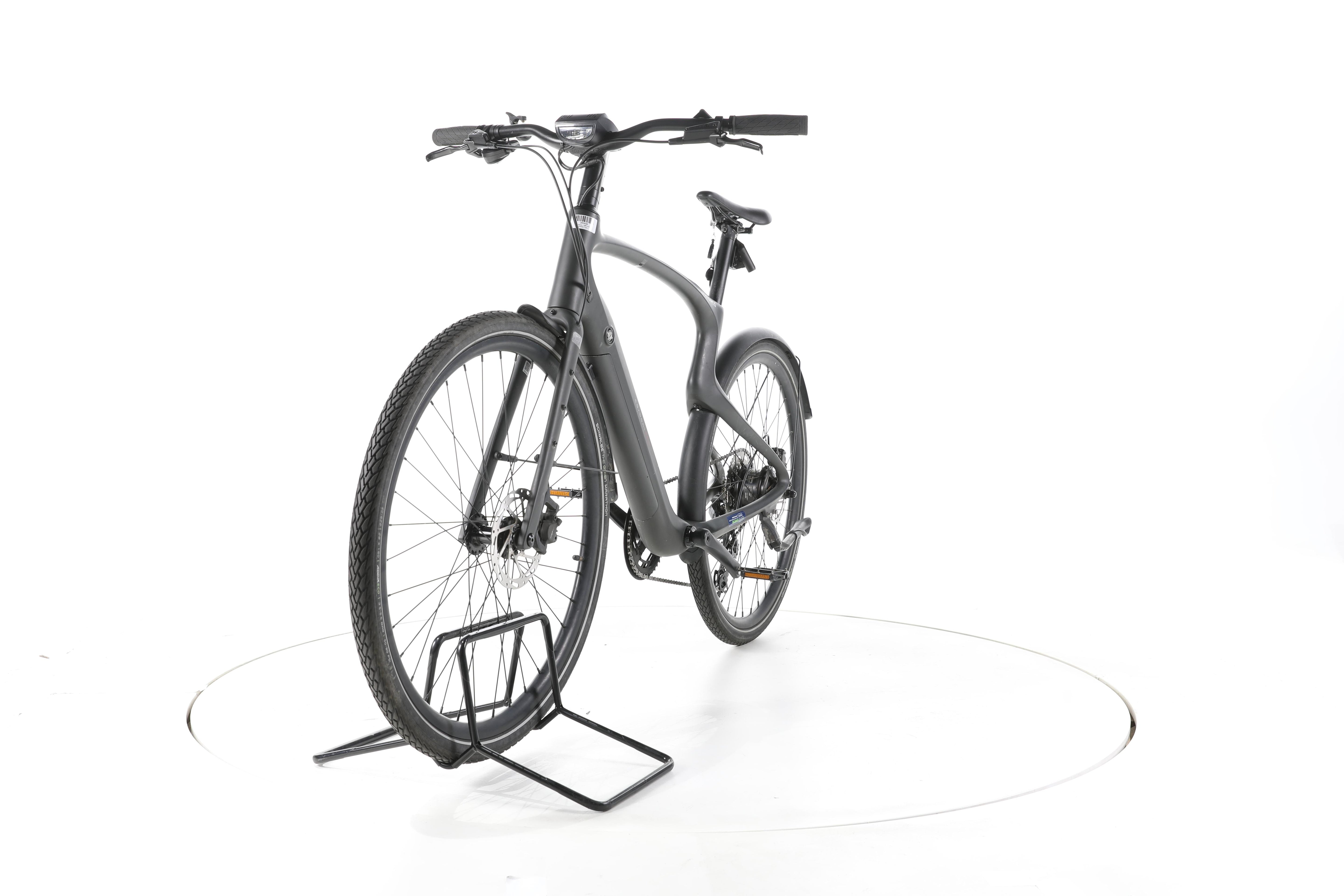 Urtopia Carbon 1 Pro Trekking E-Bike Carbon - Image 5