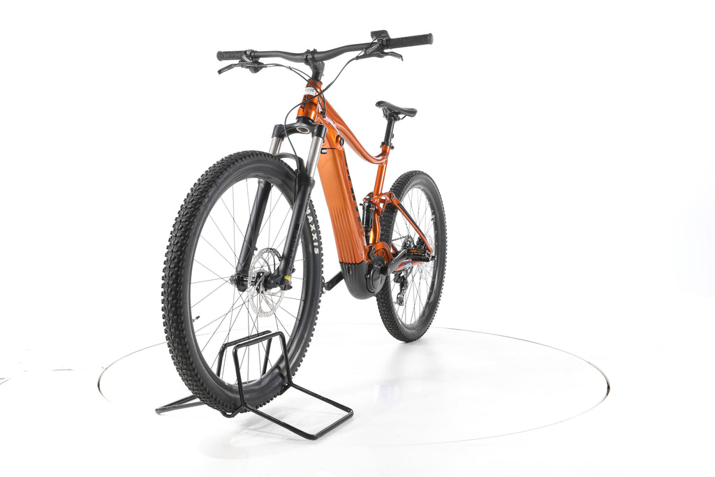 Giant Stance E+ 2 Fully E-Bike - Image 5