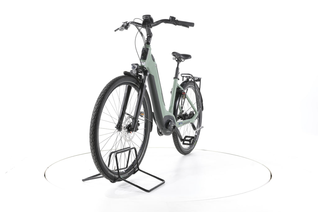 Winora Tria N8 City E-Bike Tiefeinsteiger - Image 5