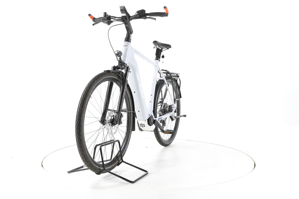 KTM Macina Style Pro Trekking E-Bike - Image 5