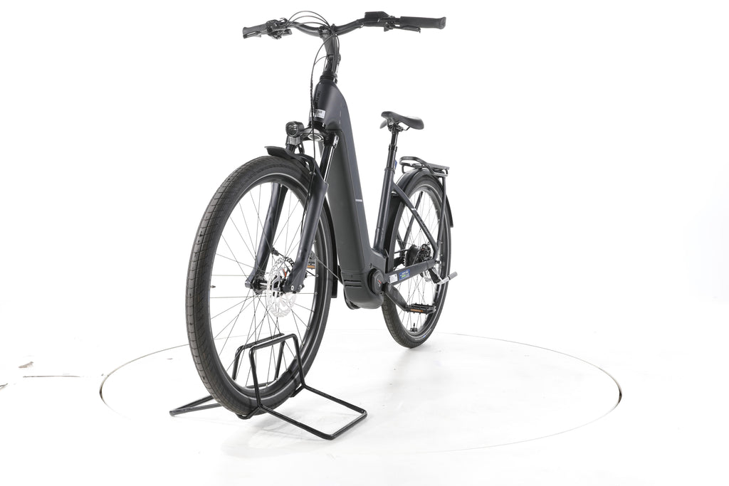 Cube Kathmandu Hybrid Comfort Pro City E-Bike Tiefeinsteiger 2025 - Image 5