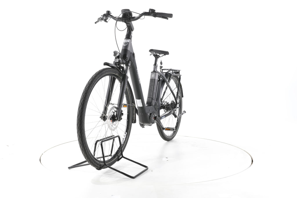 Kreidler Vitality Eco 6 City E-Bike Tiefeinsteiger - Image 5