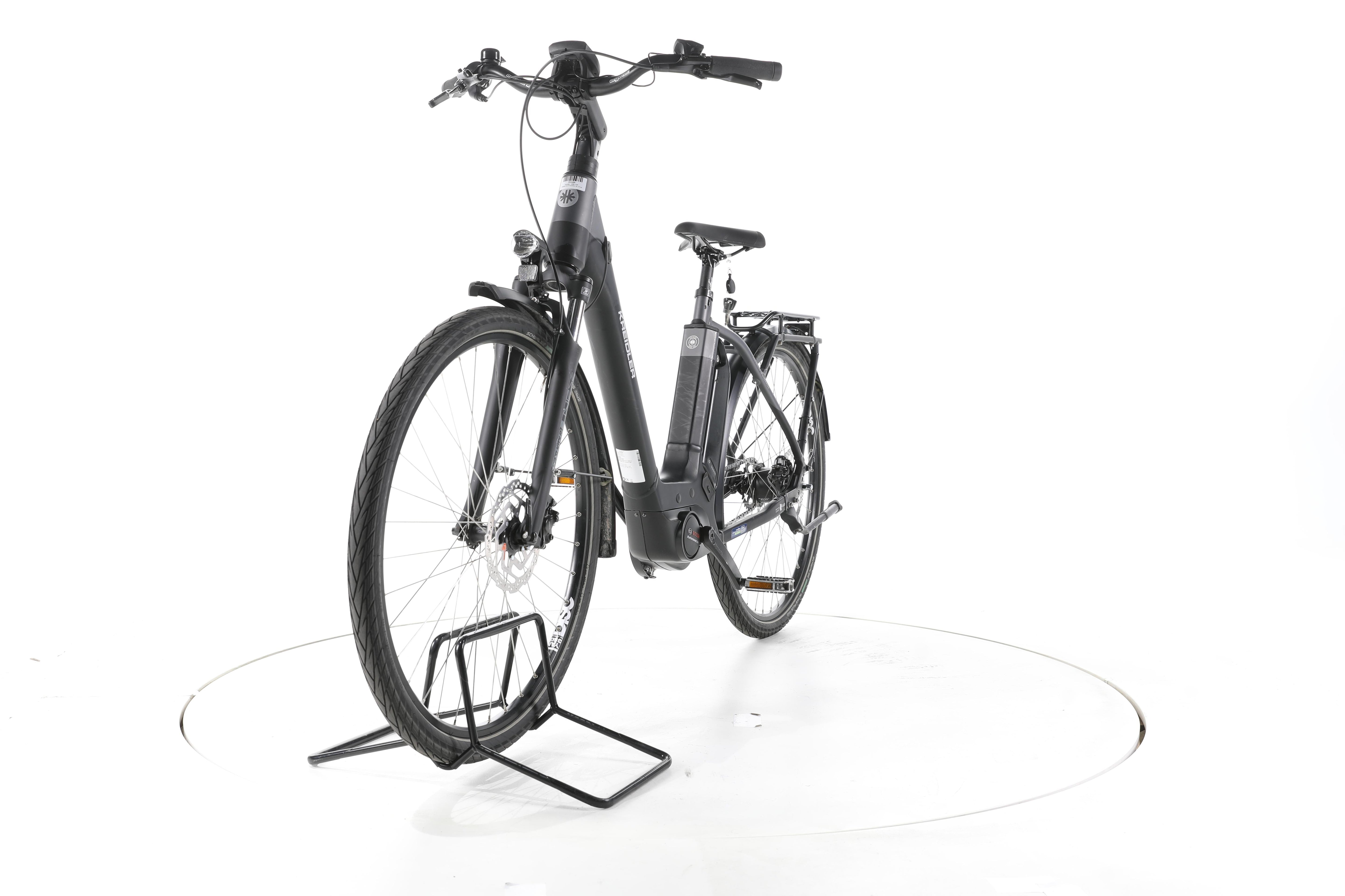 Kreidler Vitality Eco 6 City E-Bike Tiefeinsteiger - Image 5