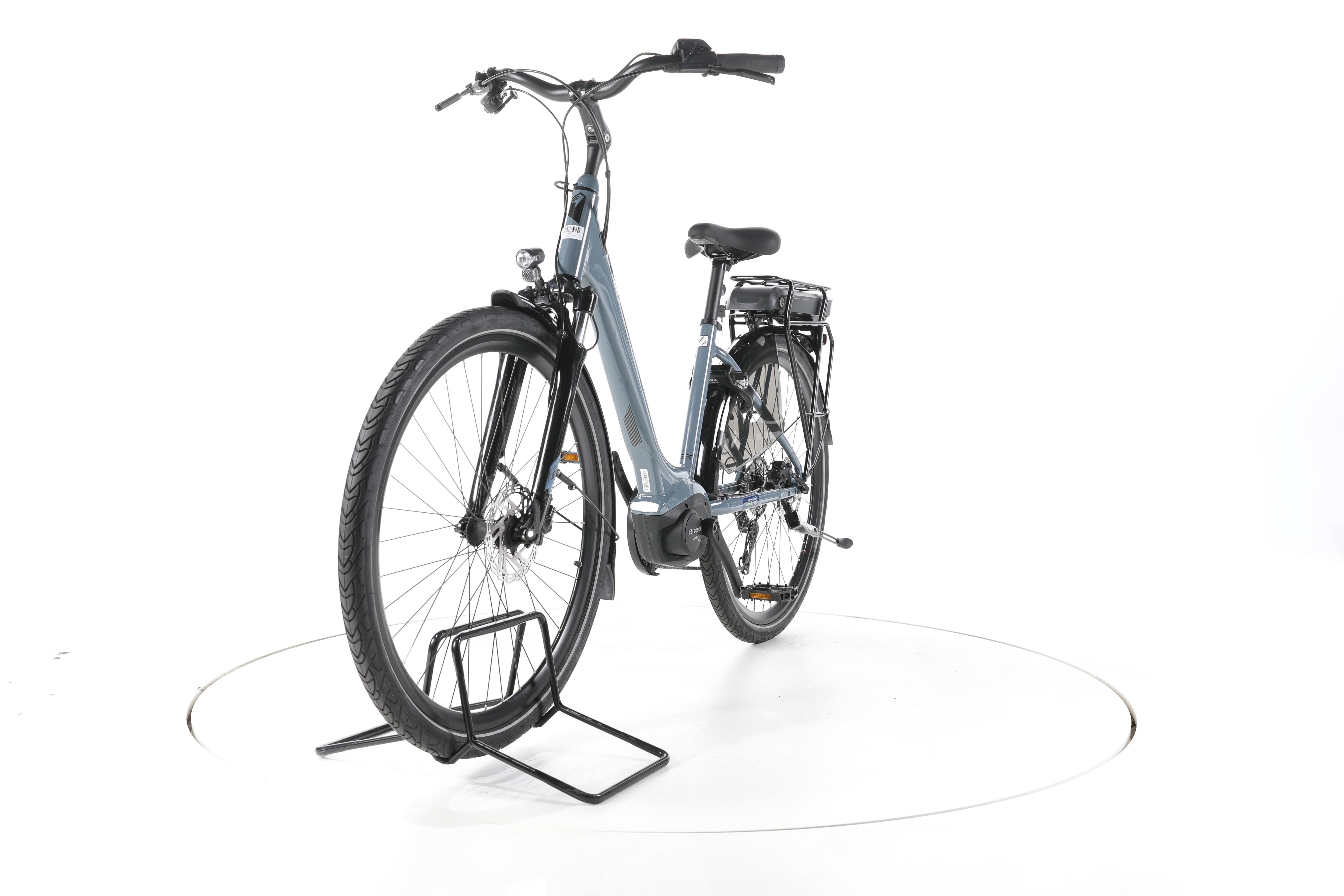 Superior SBT 300 L Trekking E-Bike Tiefeinsteiger - Image 5