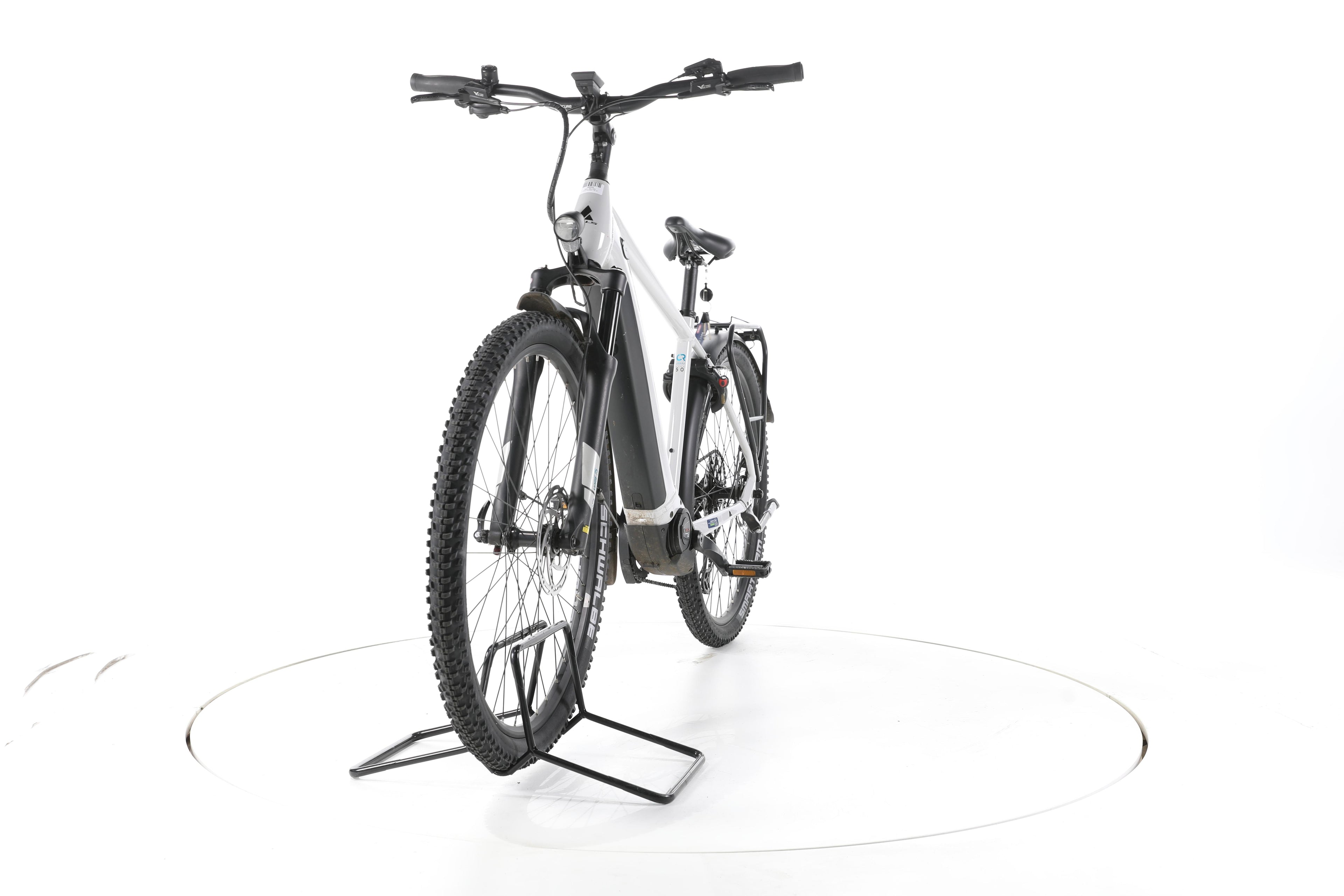 Bulls Cross Lite EVO 1 Trekking E-Bike 2023 - Image 5