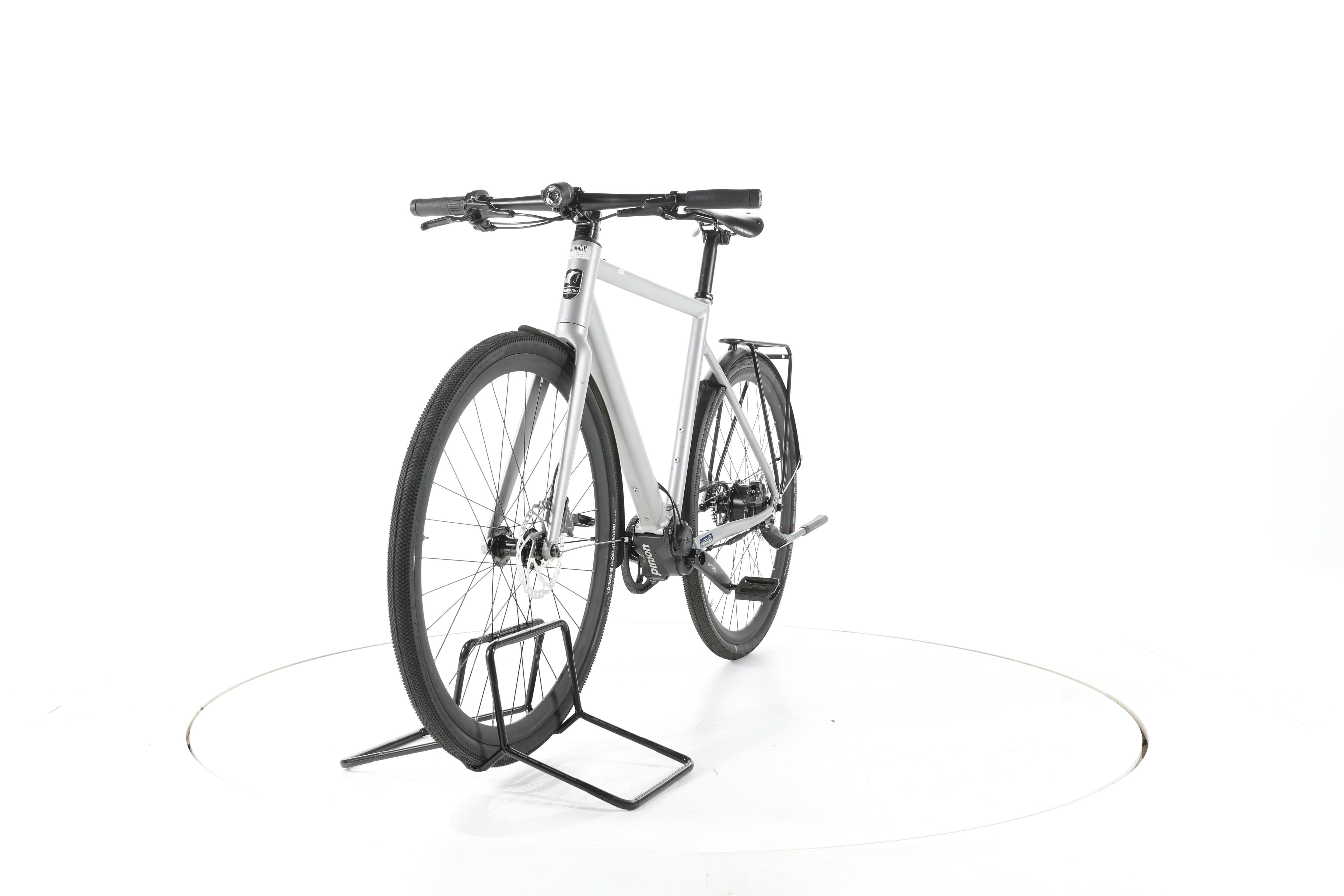 DESIKNIO Pinion X35 City E-Bike - Image 5