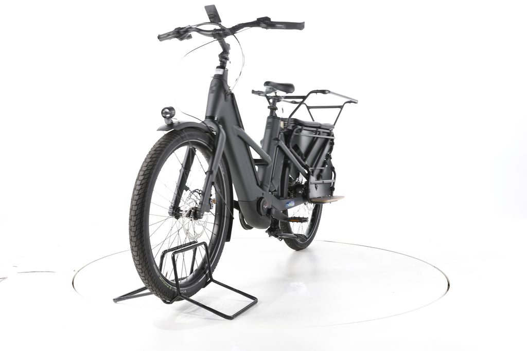 Cube Longtail Hybrid Family E-Lastenrad - Image 5