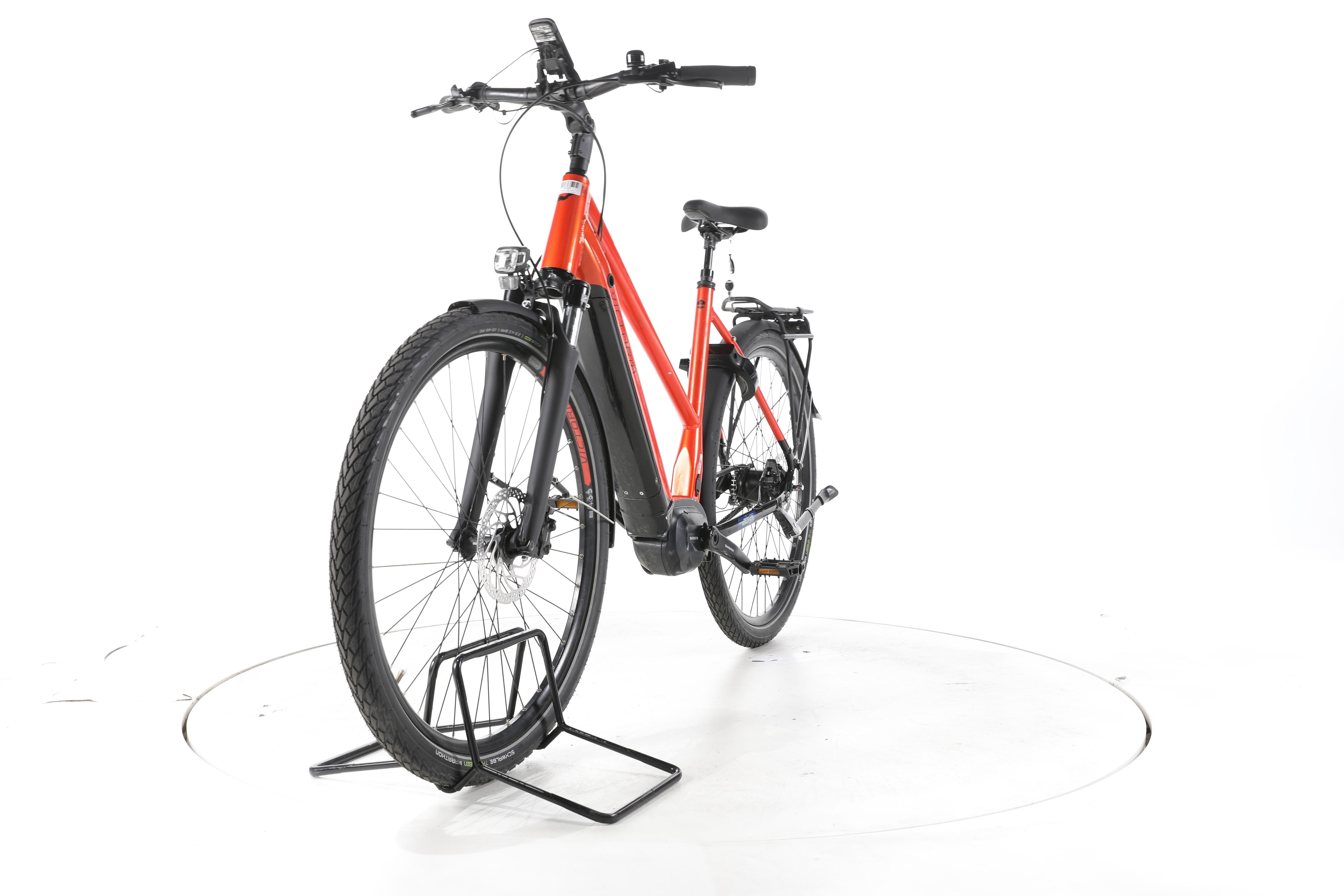Victoria eTouring 11.9 City E-Bike - Image 5