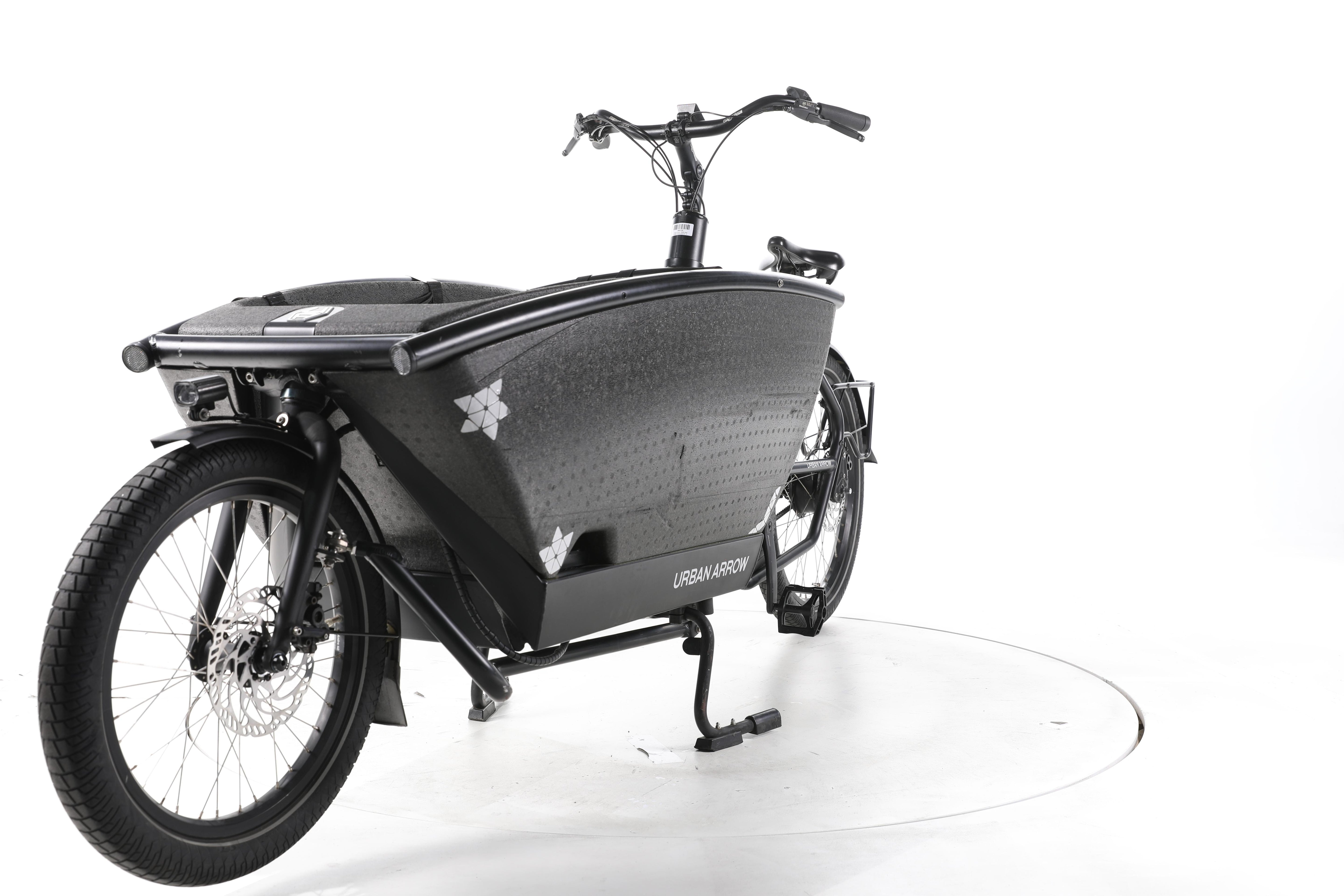 Urban Arrow Family Cargo Line E-Lastenrad - Image 5
