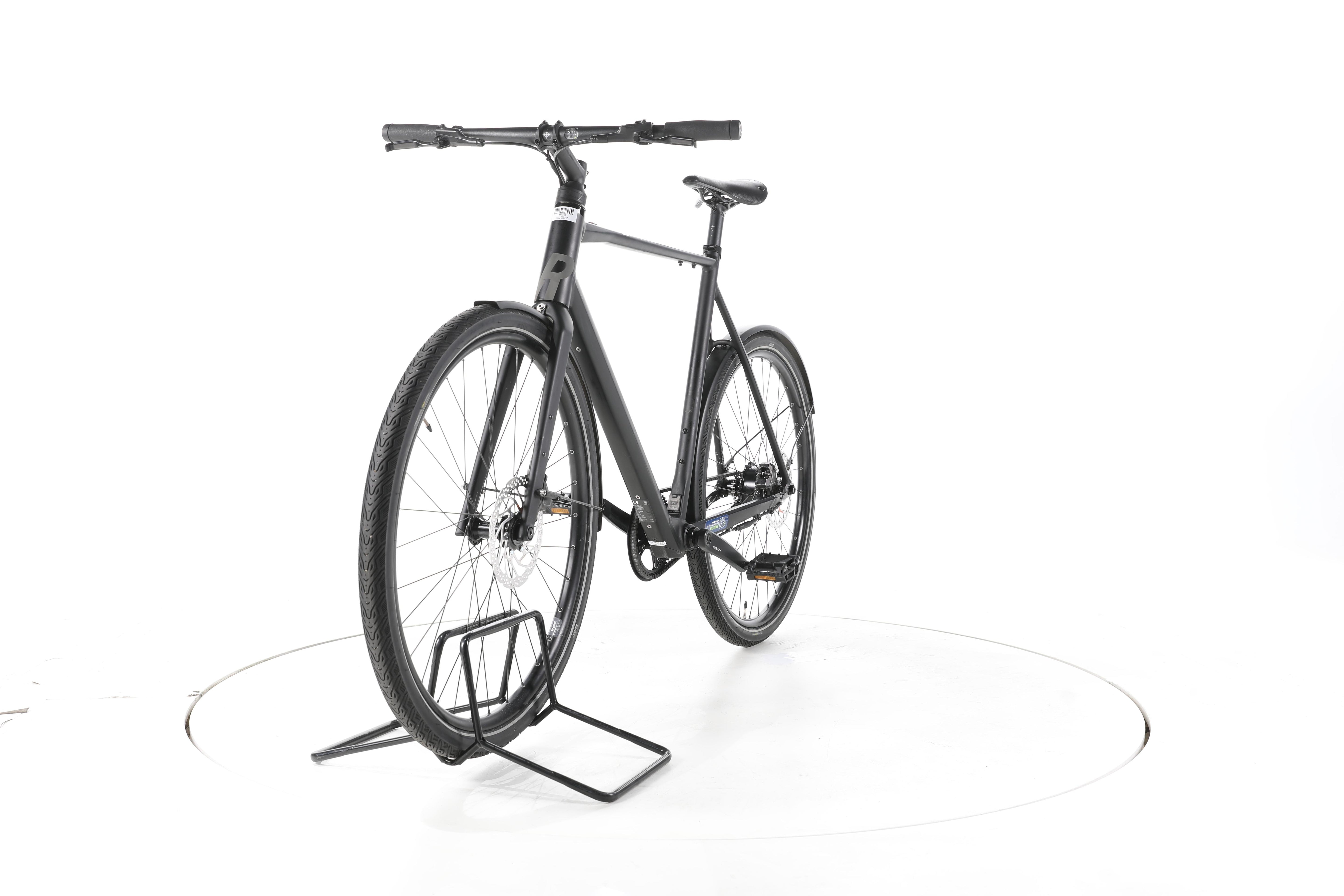 Rose Sneak Plus EQ City E-Bike - Image 5