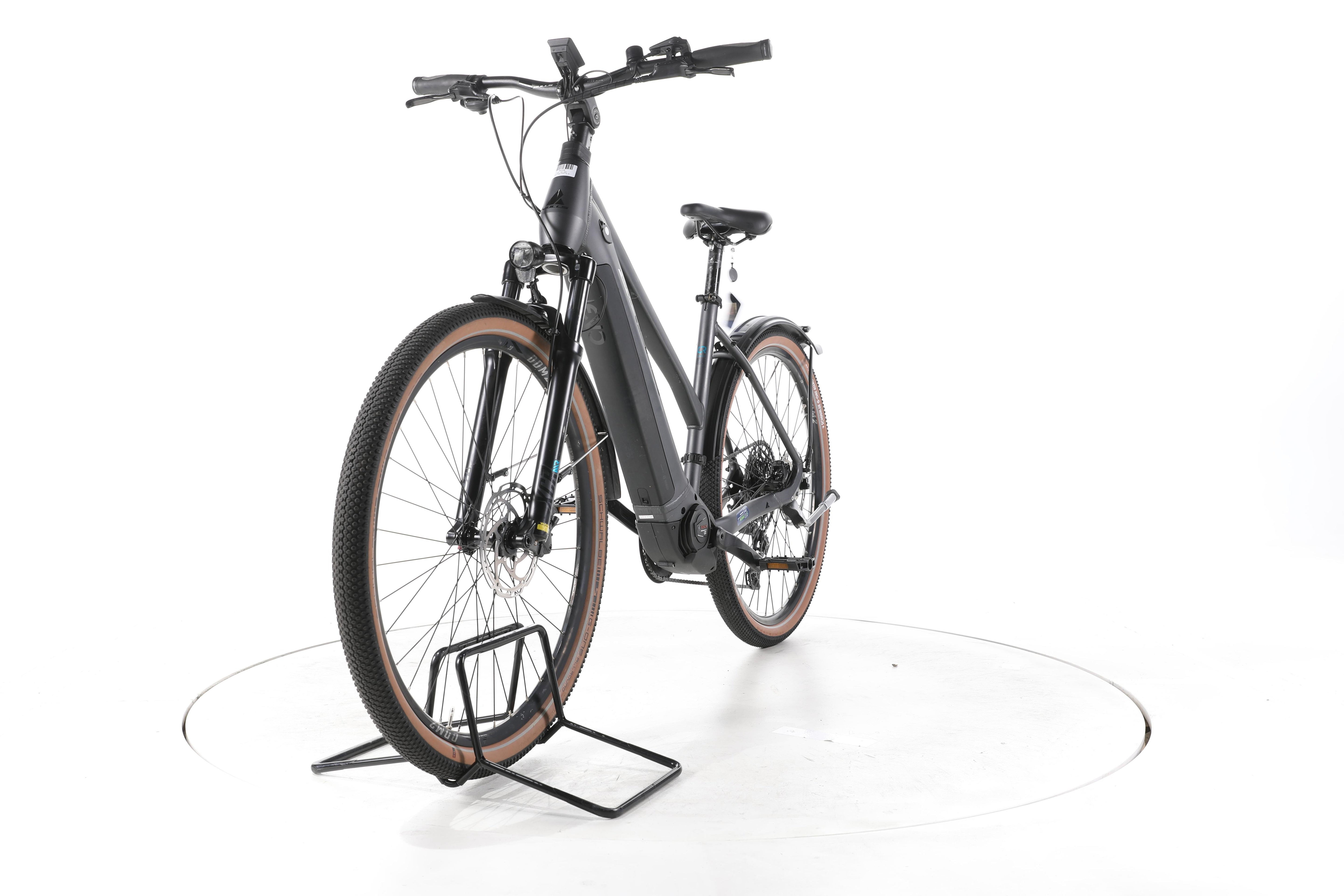 Bulls Cross Rider EVO 2 E-Bike - Image 5
