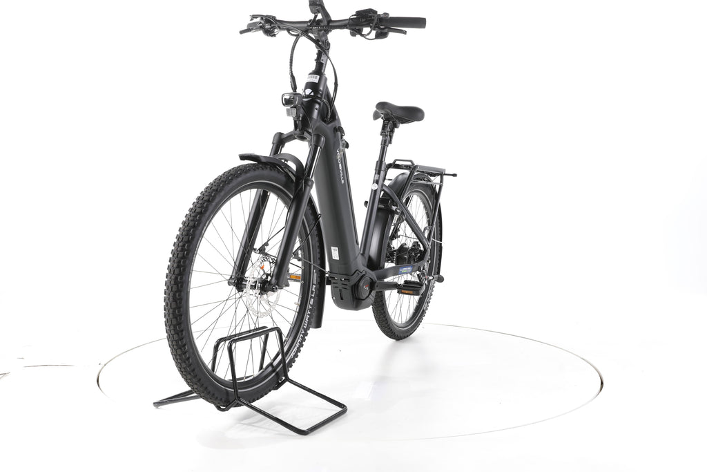 Velo de Ville SEB PRO City E-Bike Tiefeinsteiger 2026 - Image 5