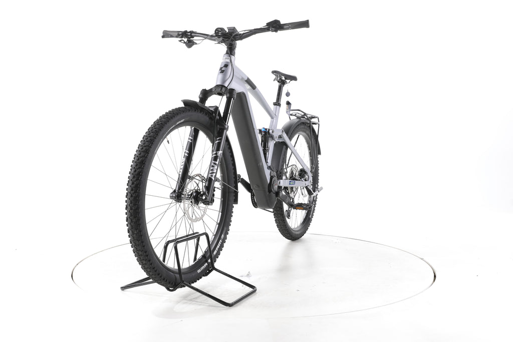 Cube Stereo Hybrid 120 Race Allroad SUV E-Bike 2024 - Image 5
