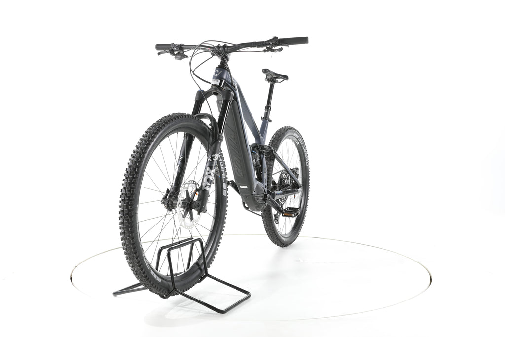 Conway eWME 6.9 Fully E-Bike - Image 5