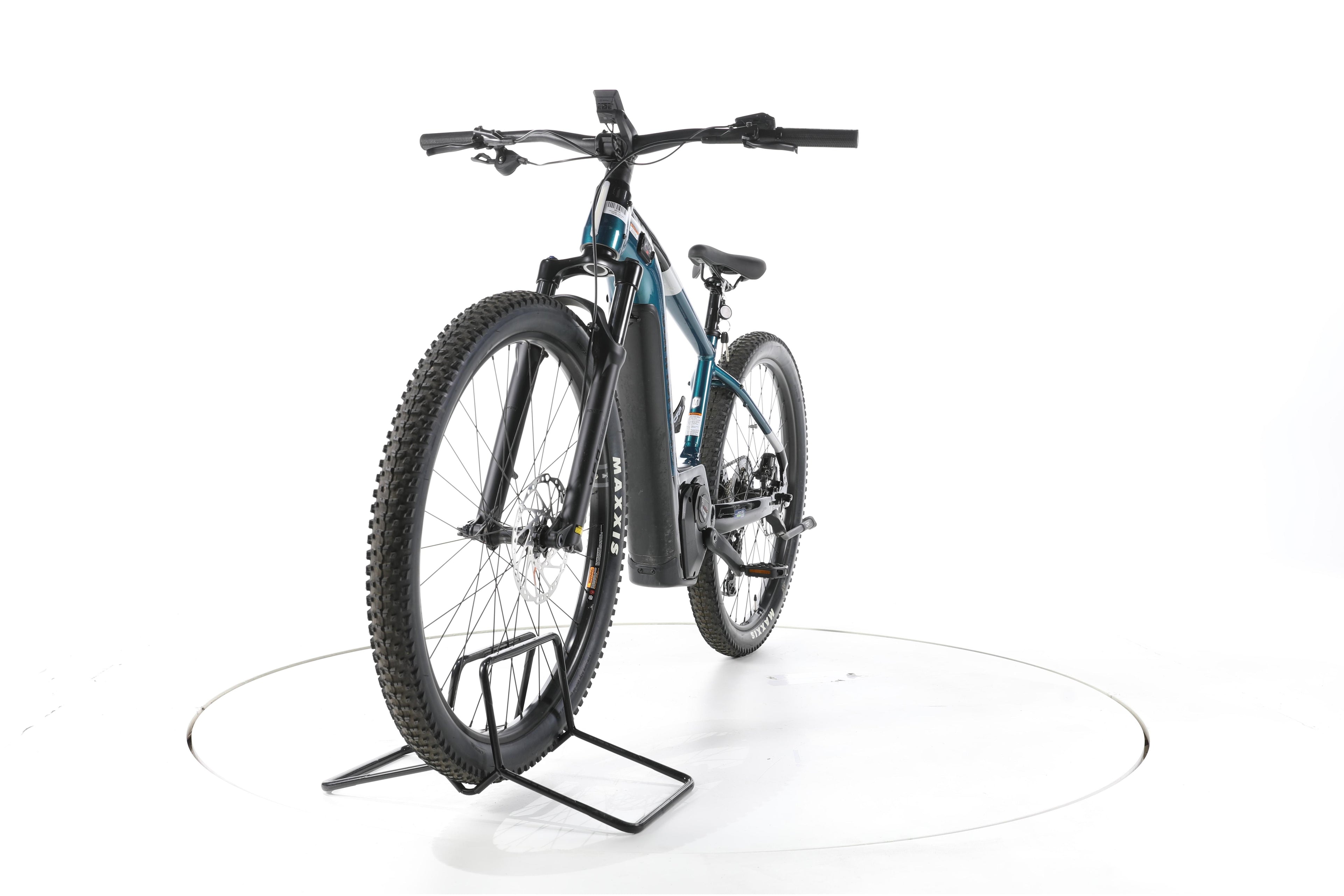 Cannondale Trail Neo 2 E-Bike 2023 - Image 5