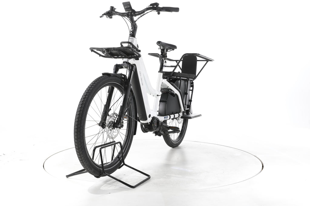 Riese & Müller Mixte GT vario E-Lastenrad - Image 5