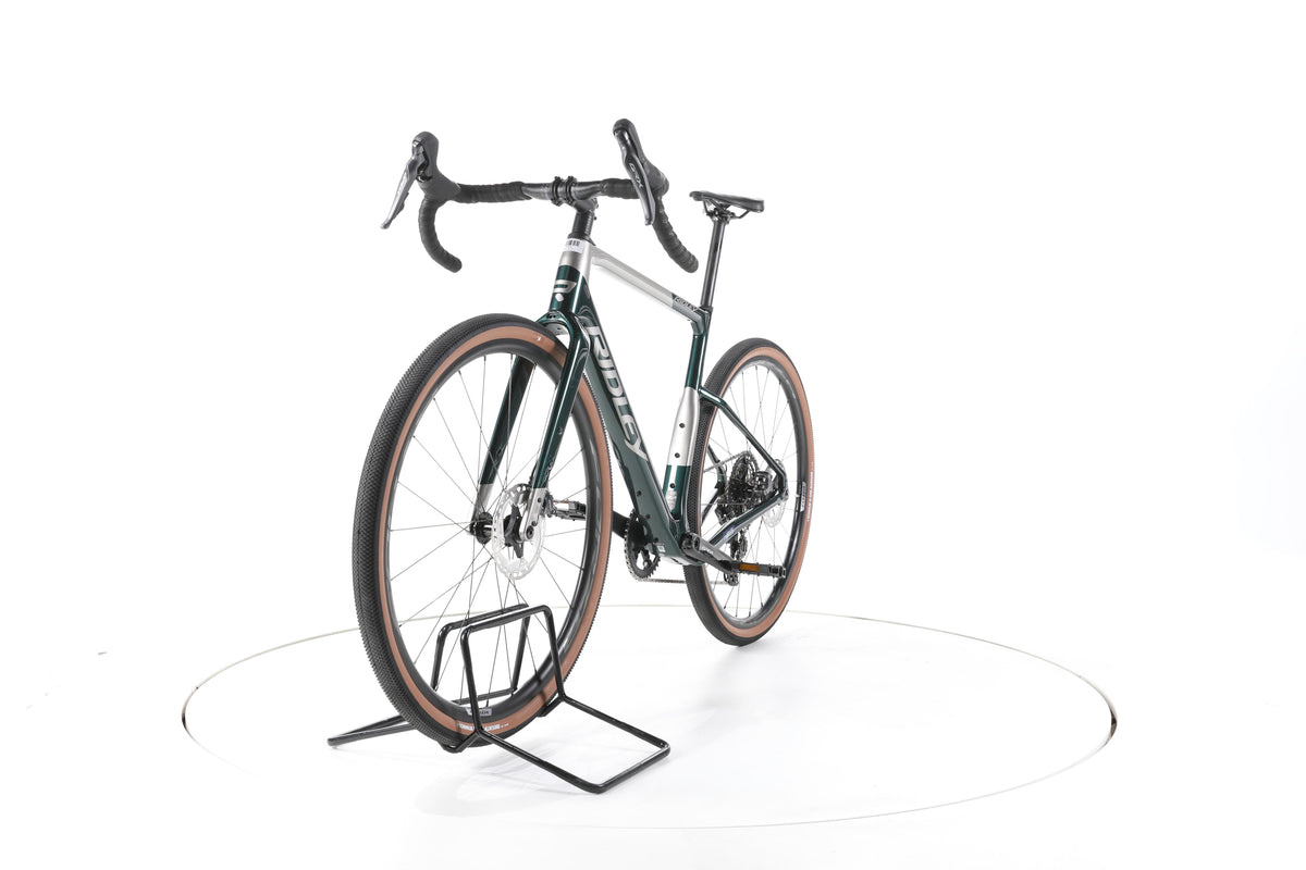 Ridley Kanzo Adventure Gravelbike Carbon - Image 5