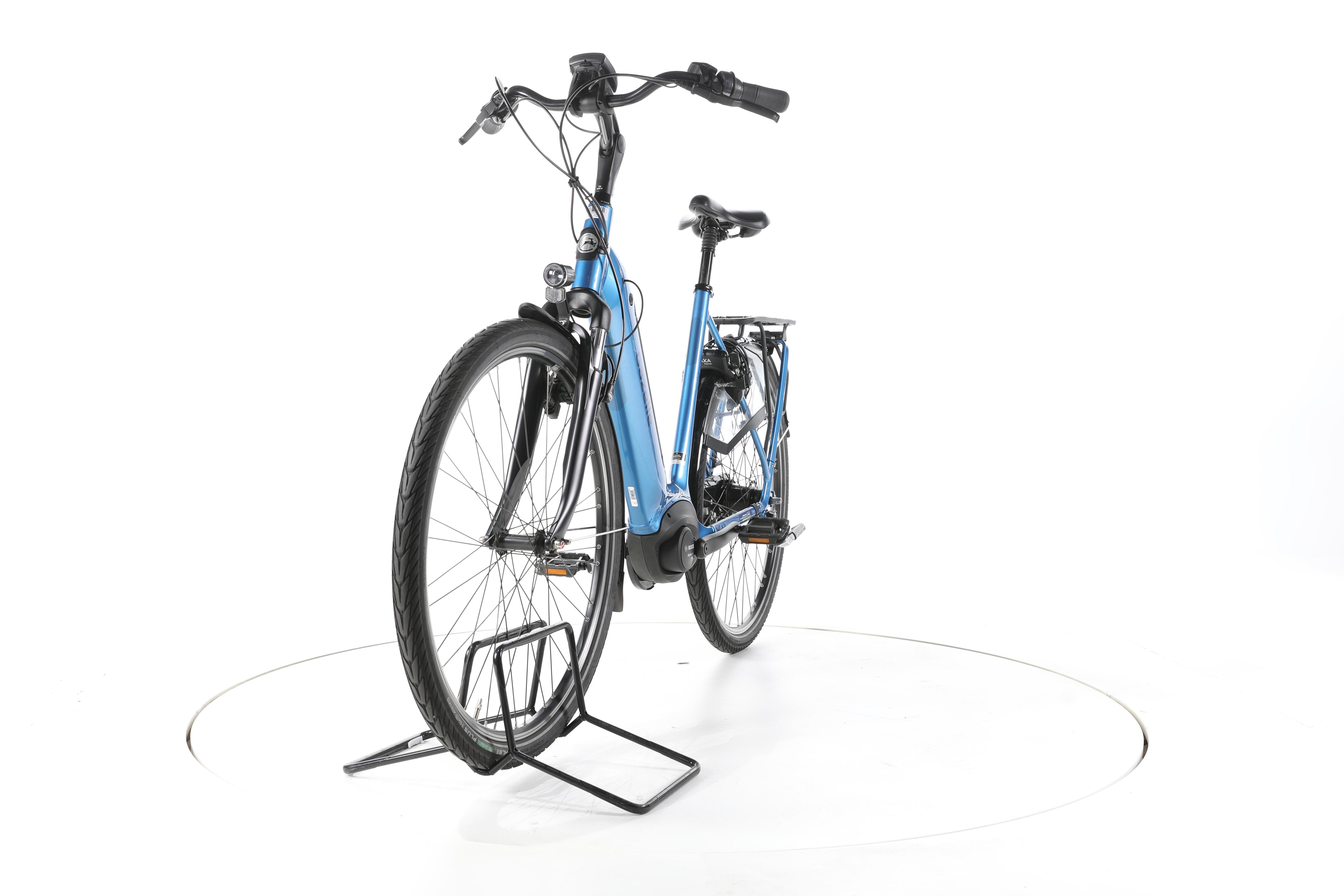 Gazelle Arroyo C7+ City E-Bike Tiefeinsteiger - Image 5