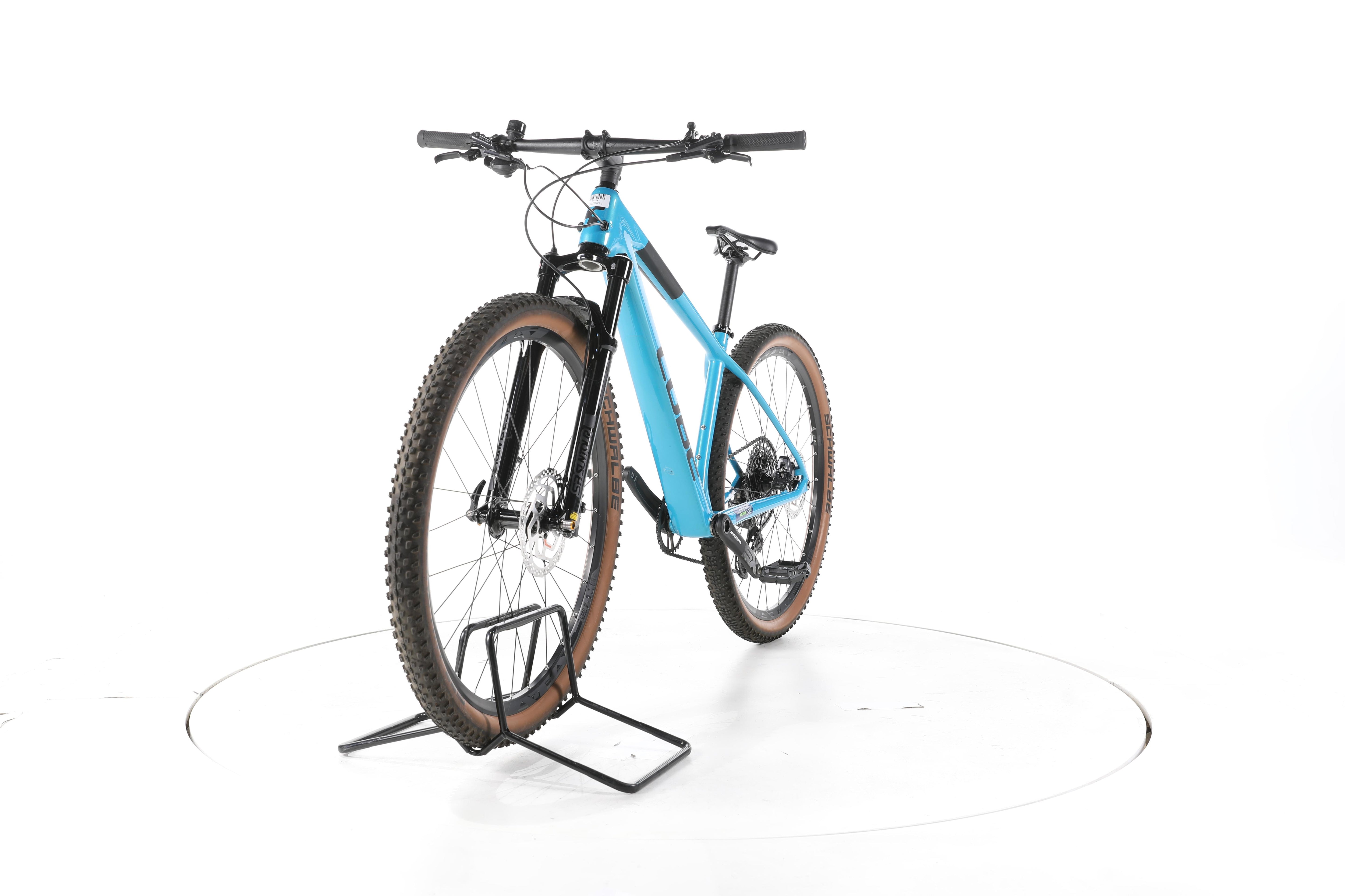 Cube Reaction C:62 ONE Fahrrad Hardtail - Image 5