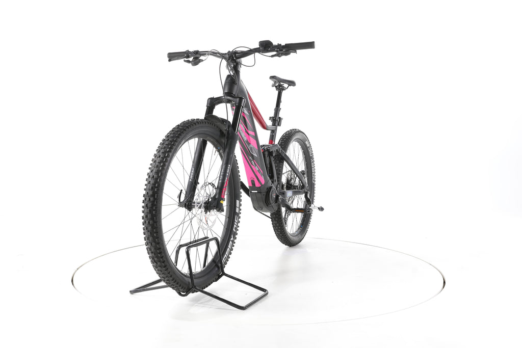 Bulls Aminga EVA TR 1 E-Bike Fully - Image 5