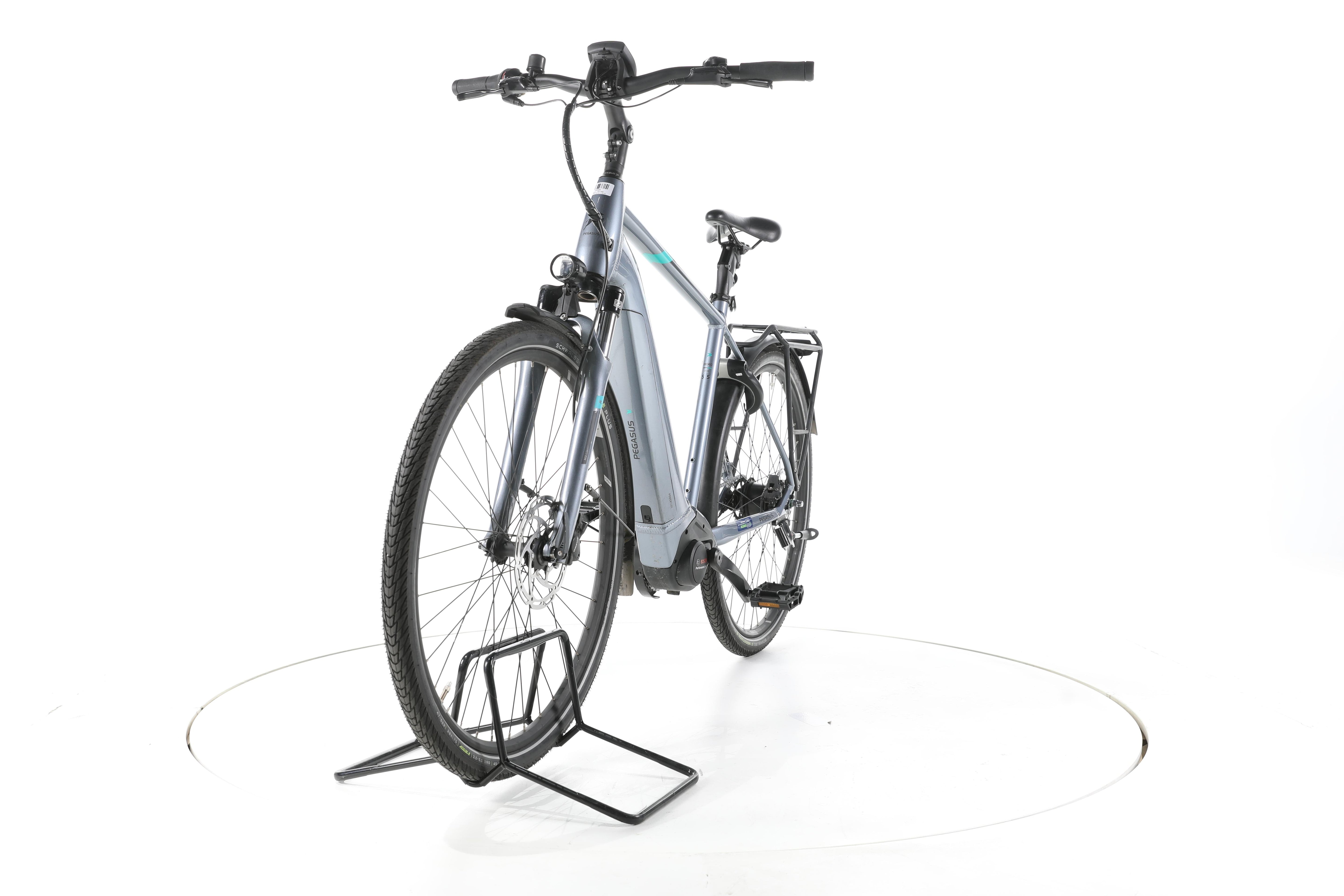 Pegasus Premio EVO 5R City E-Bike - Image 5