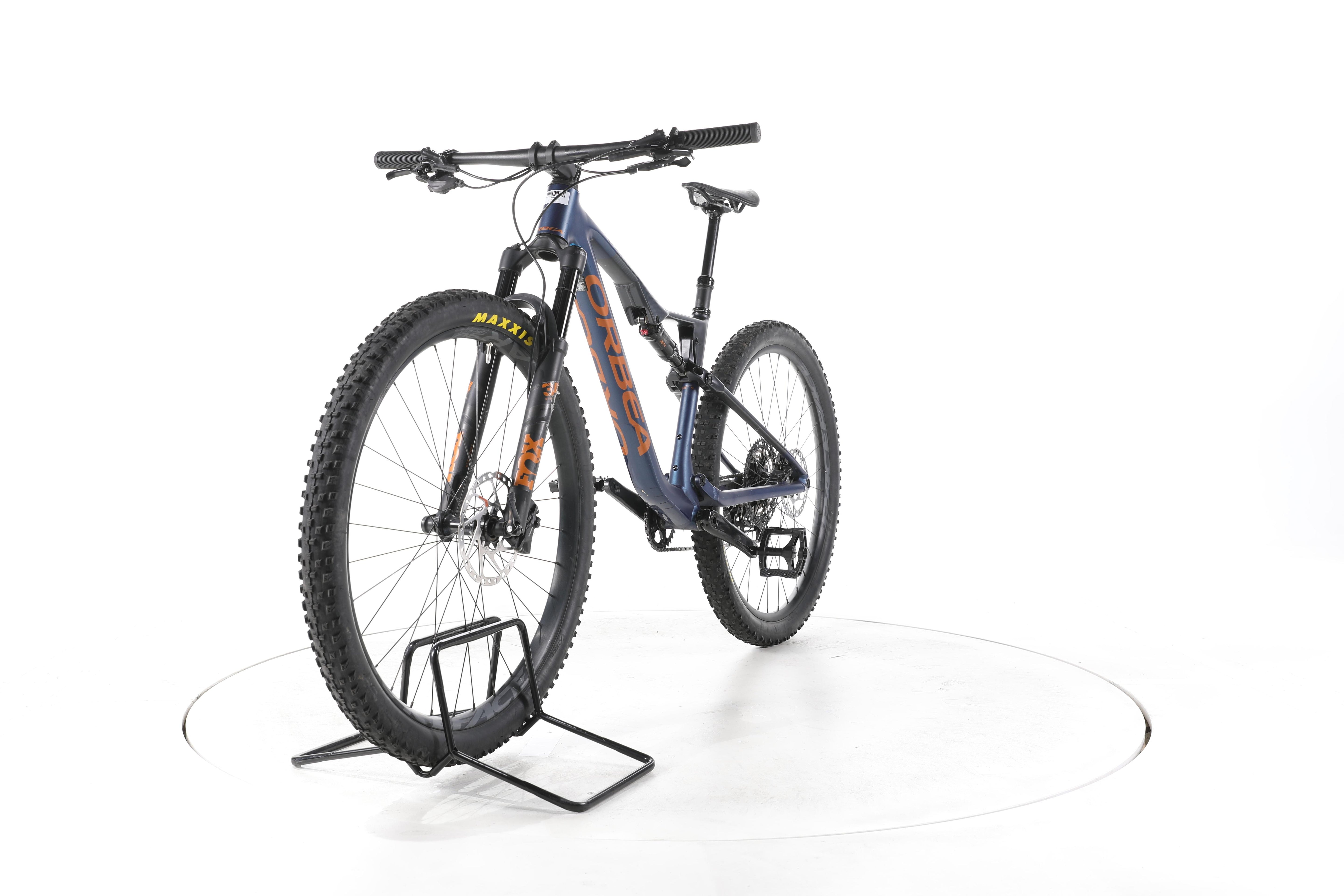 Orbea Oiz H10 Fahrrad Fully - Image 5