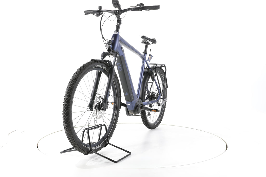 Bulls Allground EVO Trekking E-Bike 2023 - Image 5