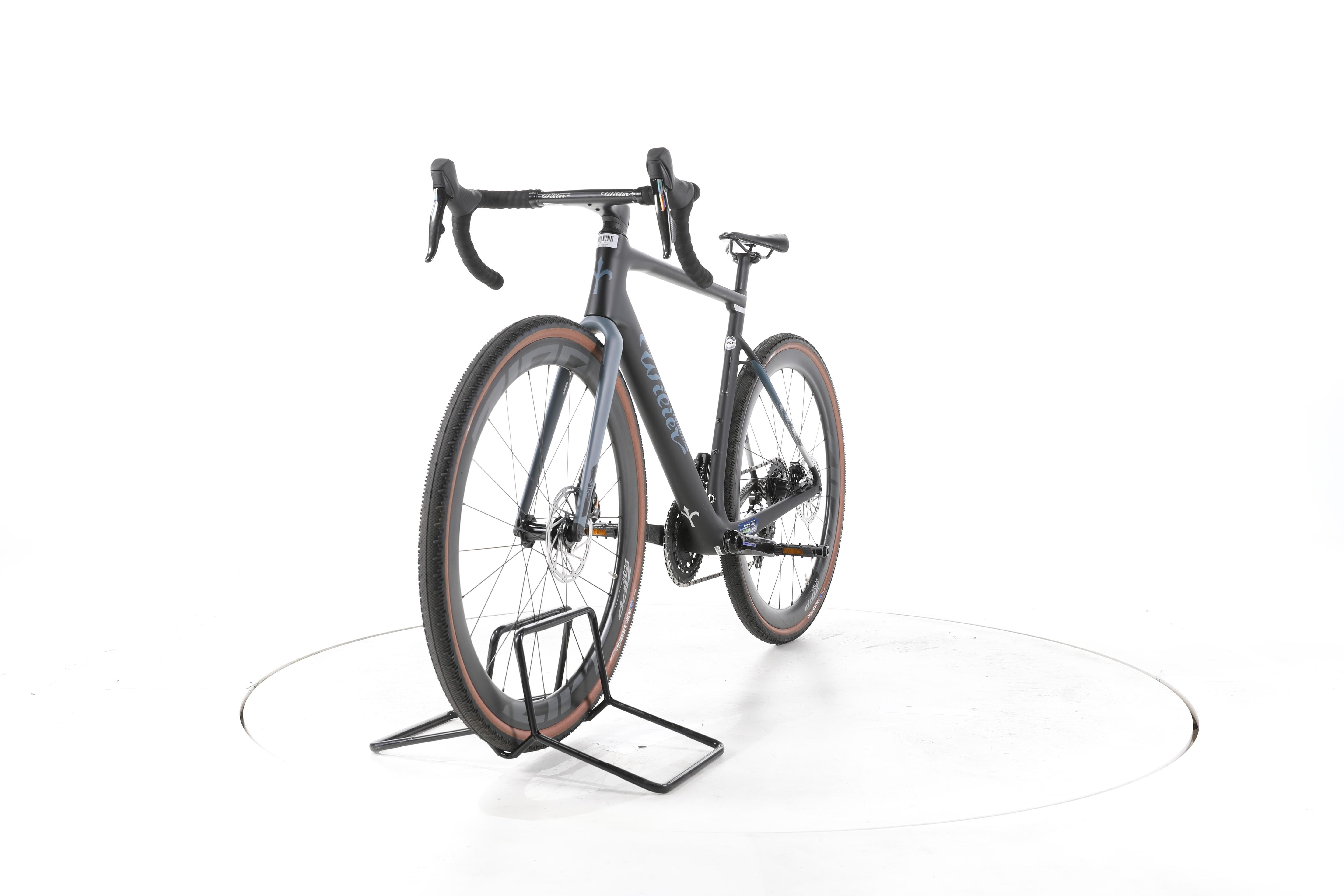 Wilier Rave SLR ID2 Gravelbike Carbon - Image 5