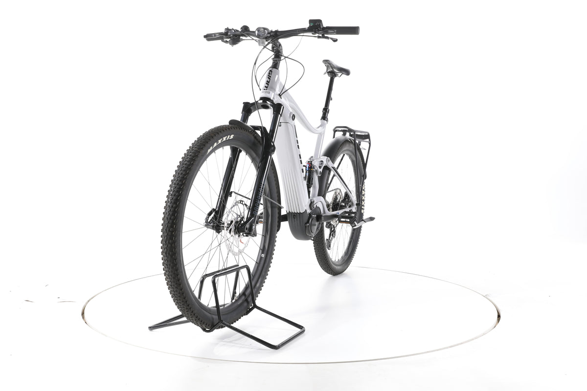 Giant Stance E+ Pro EX SUV E-Bike - Image 5