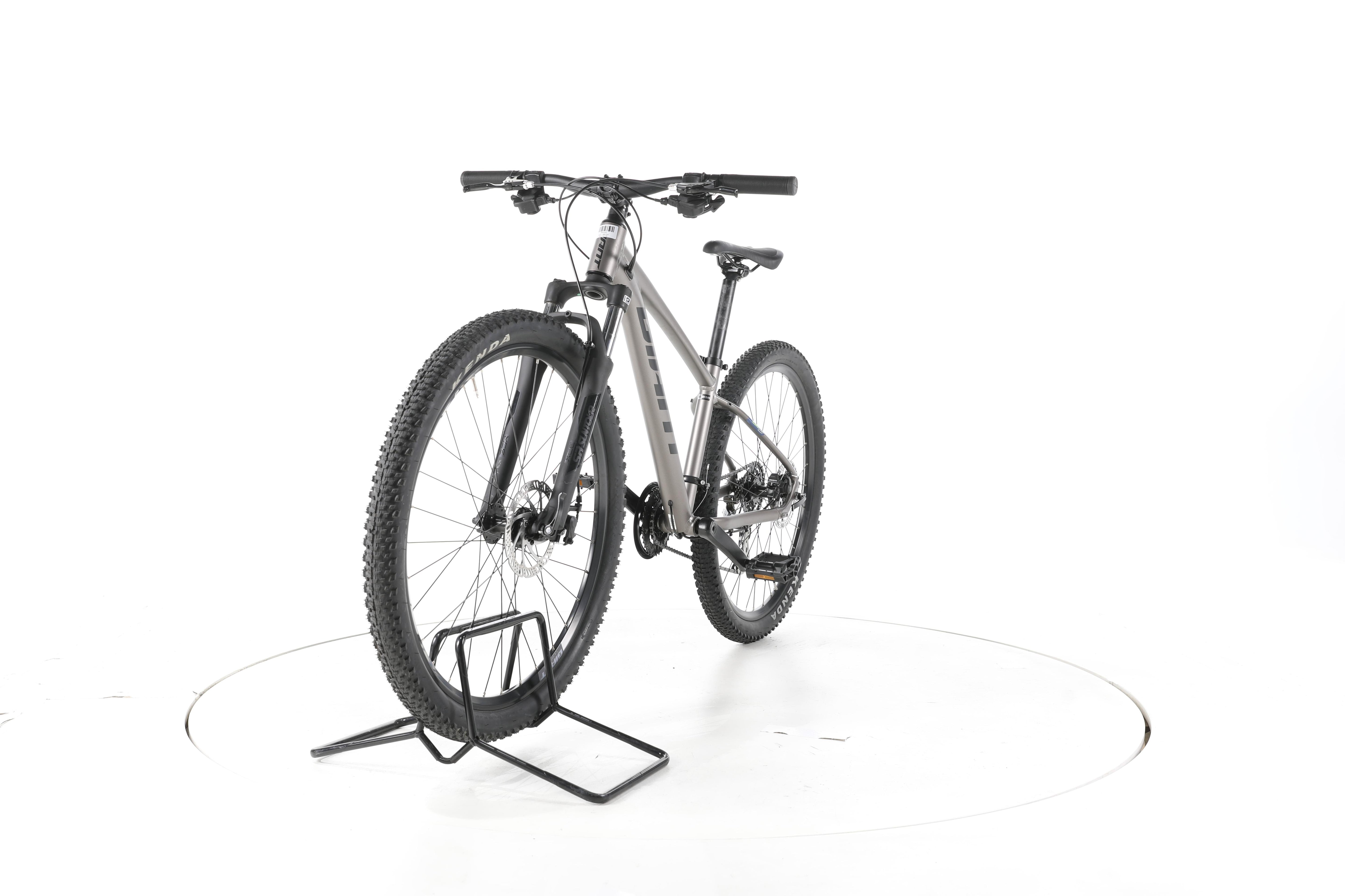 Giant Talon 4 Fahrrad Hardtail - Image 5