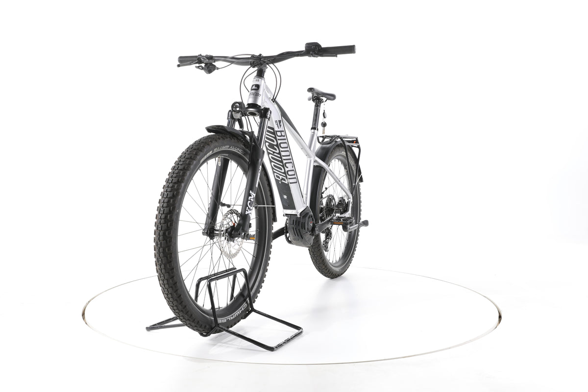 Bionicon Earp SUV 2 Trekking E-Bike - Image 5