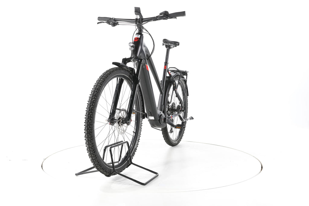 Malaguti Cortina TRT 5.2 Trekking E-Bike - Image 5