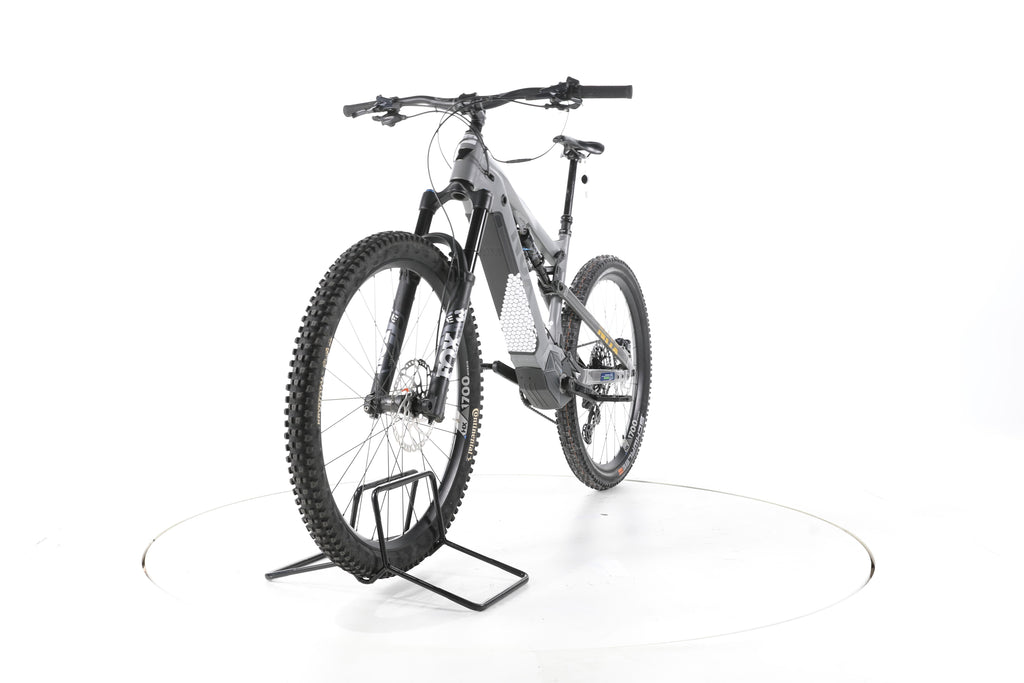 Nox Cycles Hybrid All Mountain 5.9 Fully E-Bike - Image 5