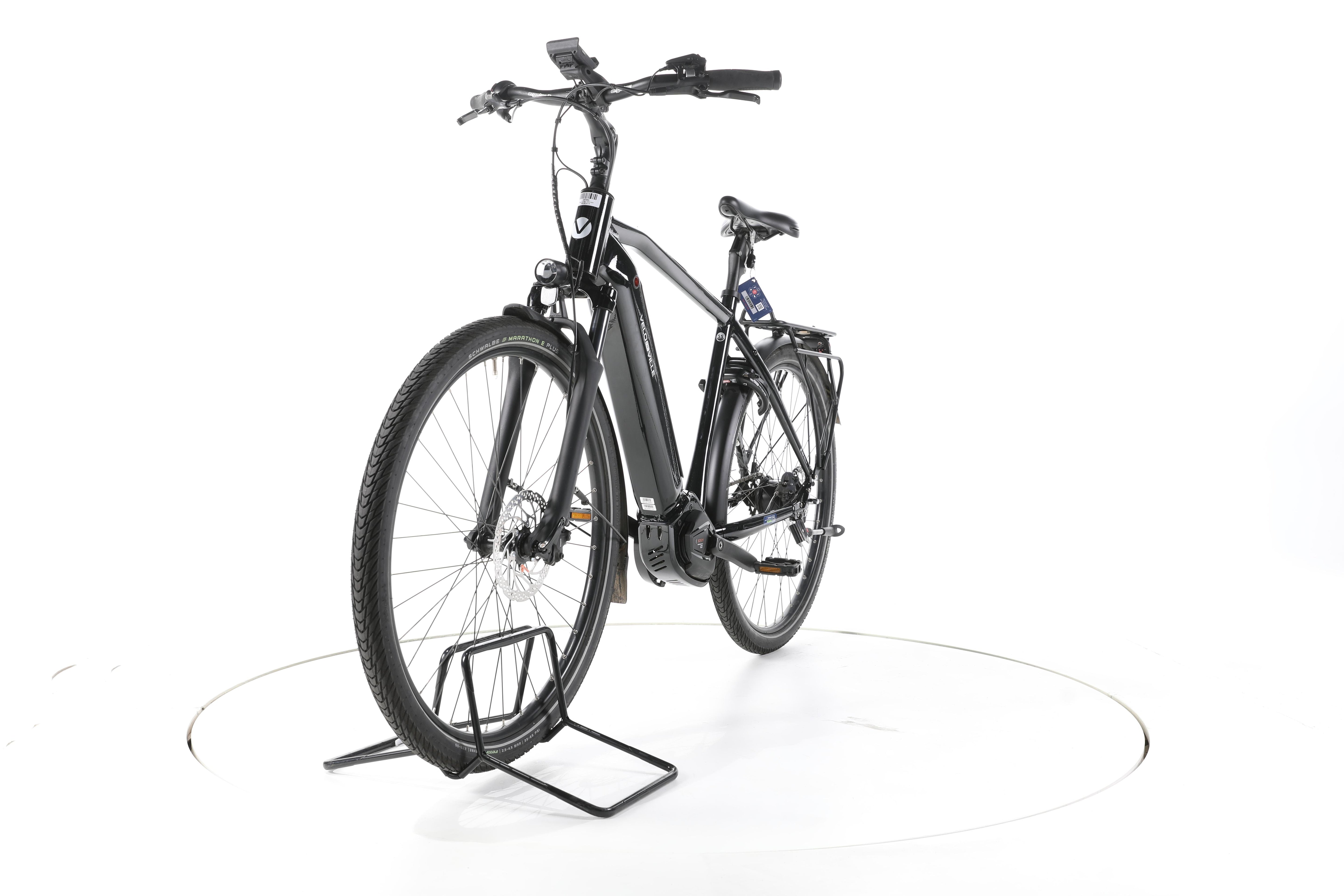 Velo de Ville AEB 990 City E-Bike - Image 5
