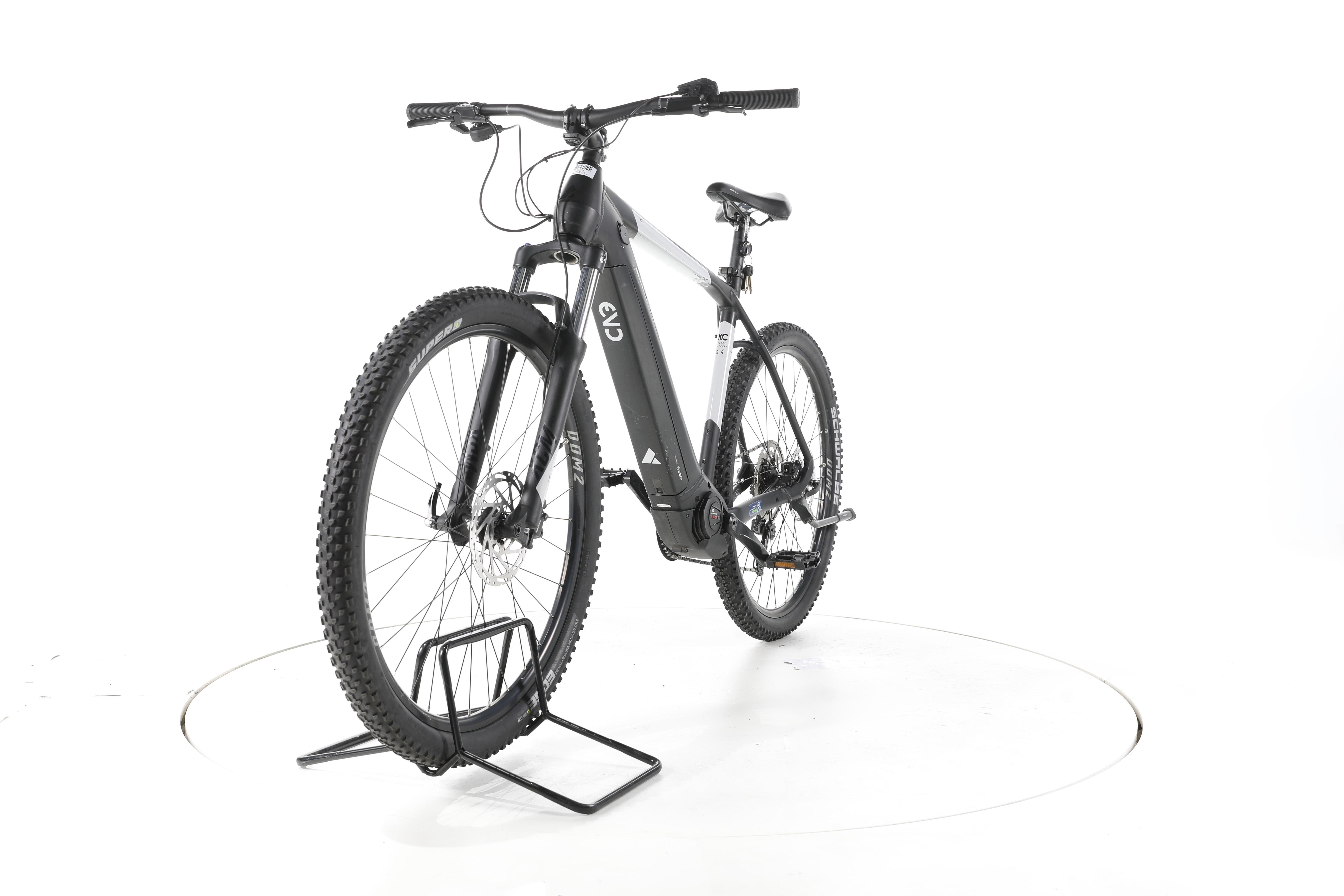 Bulls Copperhead EVO 1 E-Bike - Image 5
