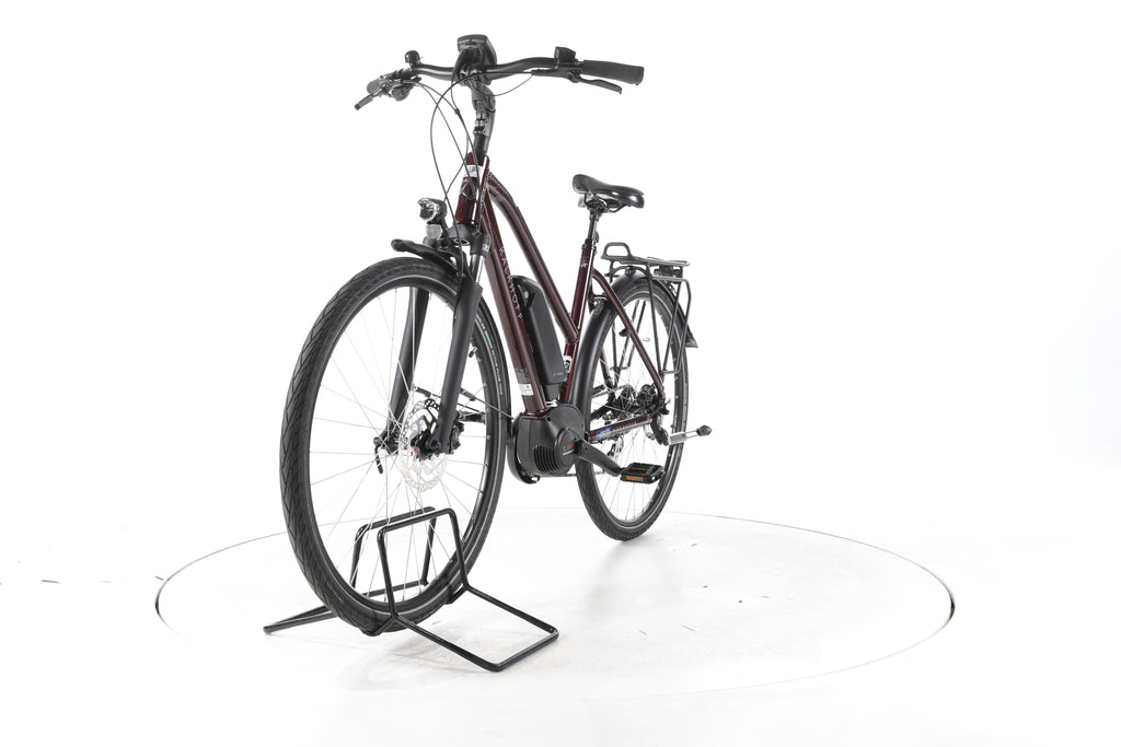 Kalkhoff Endeavour 1.B Move LB Trekking E-Bike Tiefeinsteiger - Image 5