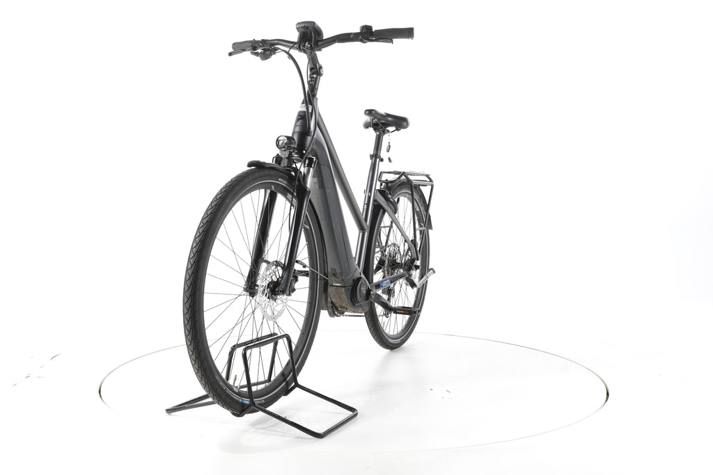 Pegasus Premio EVO 10 Lite Trekking E-Bike Tiefeinsteiger - Image 5