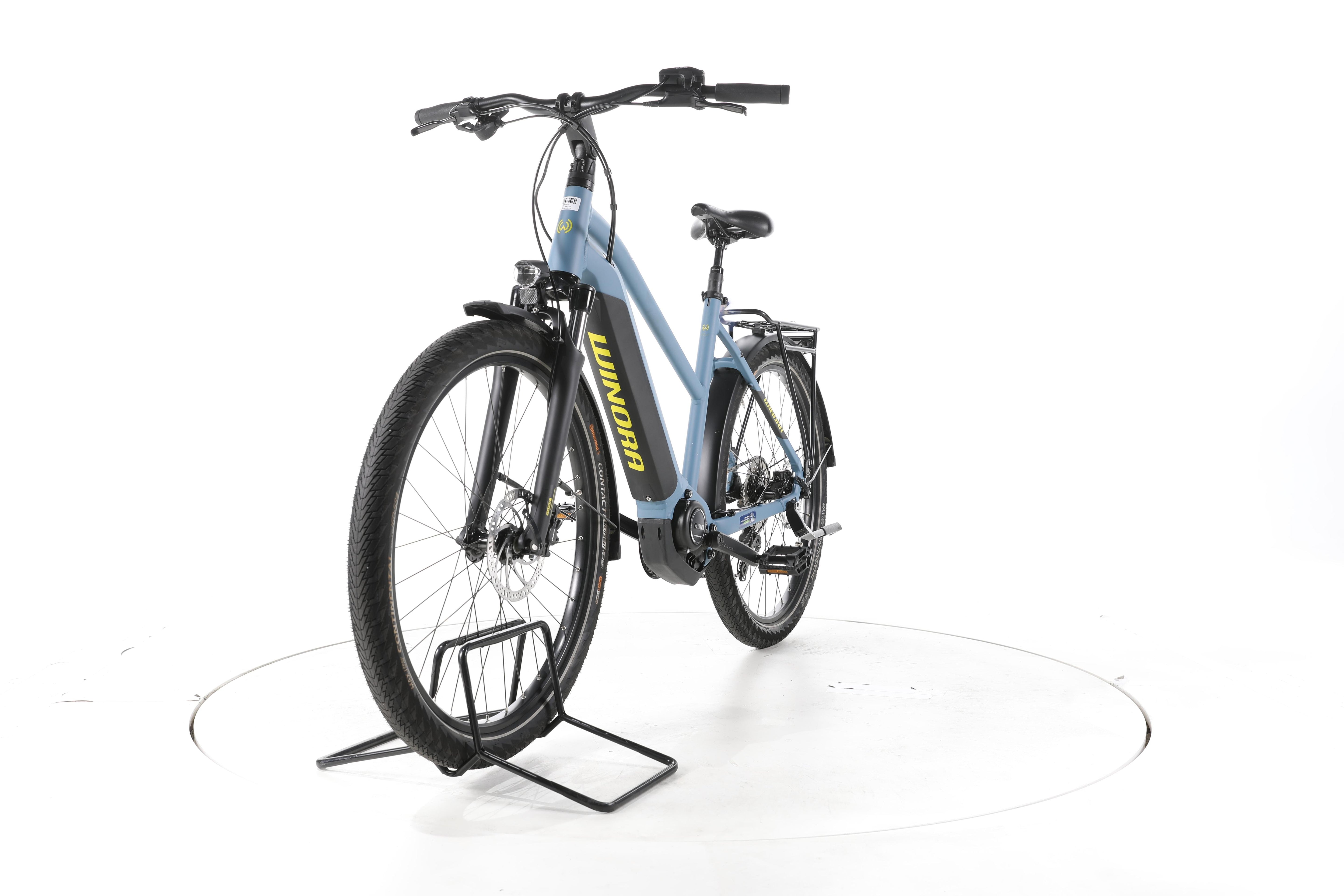 Winora TY200 Trekking E-Bike - Image 5