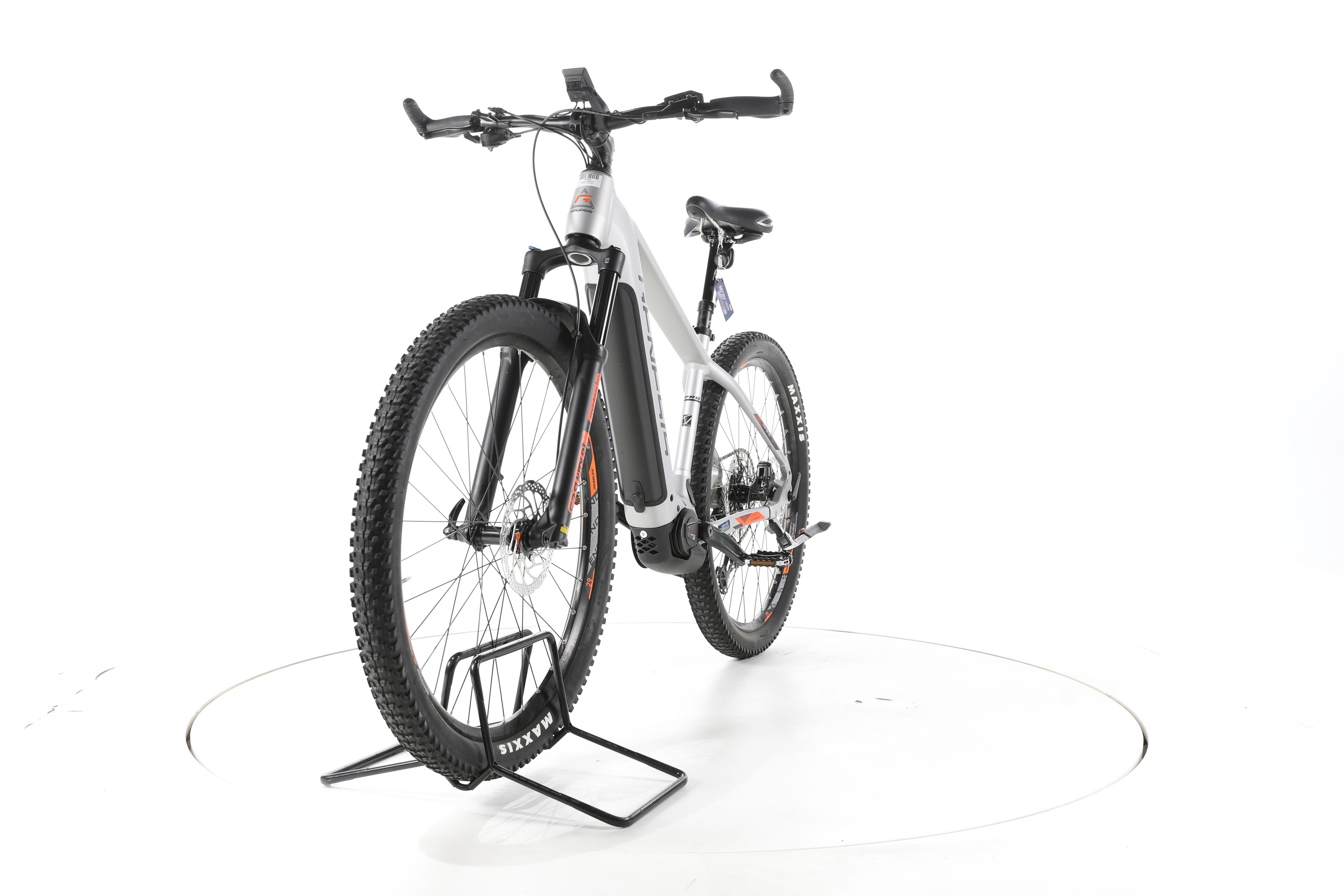 Genesis E-Pro 3.3 E-Bike - Image 5