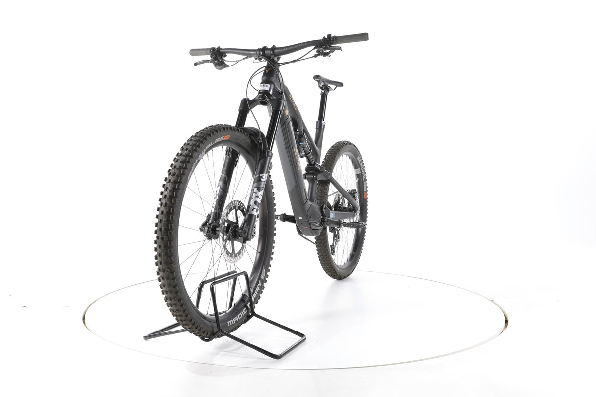 Rotwild R.E375 Core E-Bike Fully Carbon 2024 - Image 5
