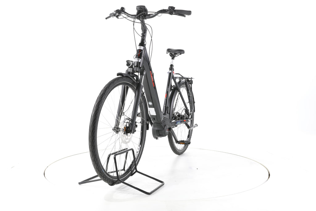 Kreidler Vitality Eco 8 City E-Bike Tiefeinsteiger - Image 5