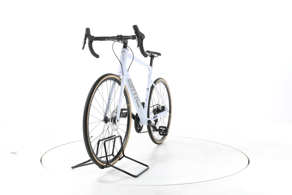 BMC Roadmachine Four Gravelbike Carbon 2024 - Image 5