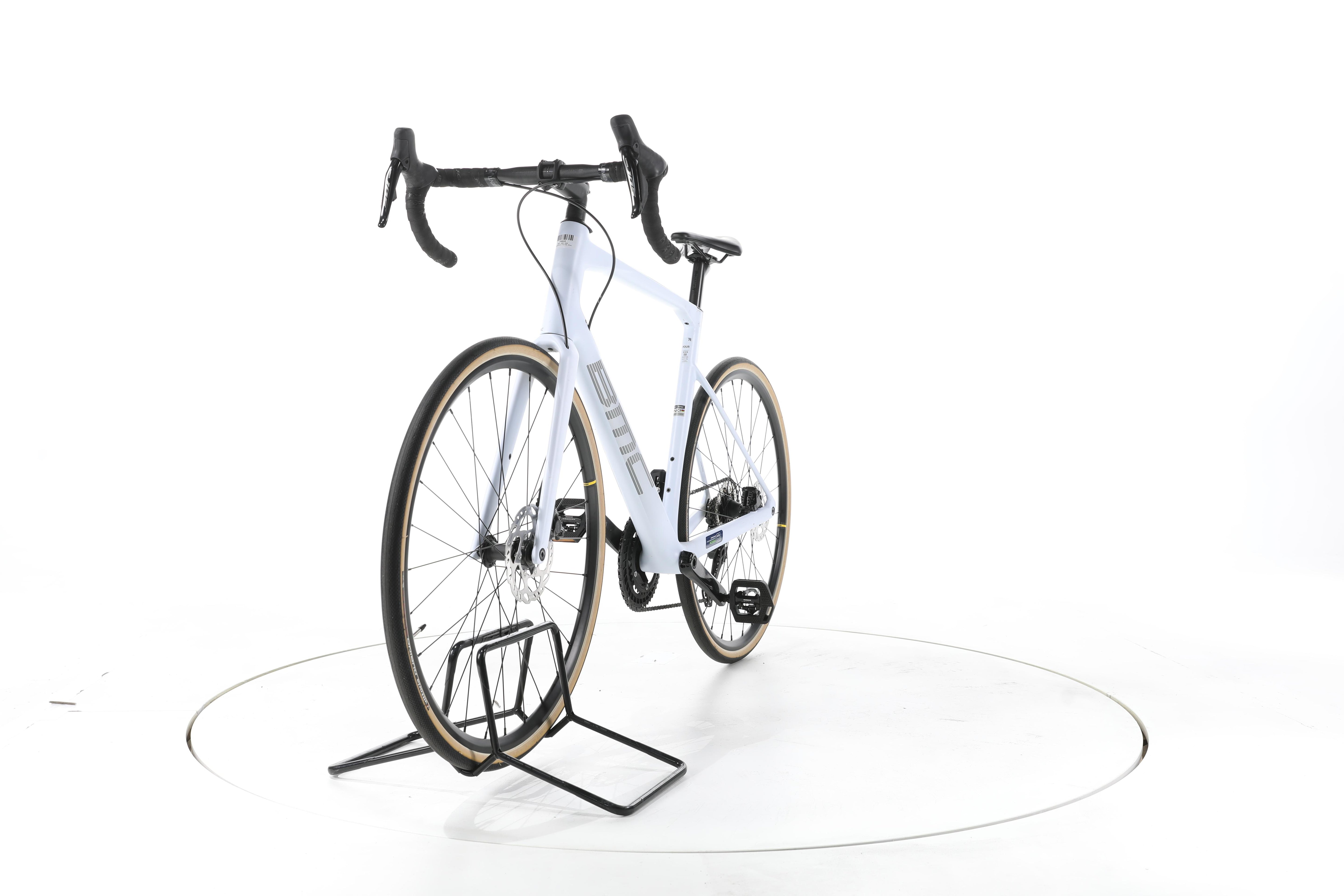 BMC Roadmachine Four Gravelbike Carbon 2024 - Image 5