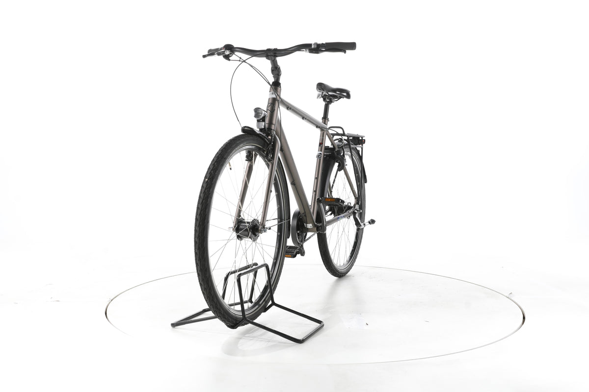 Kalkhoff Image Lite Fahrrad City & Trekking - Image 5
