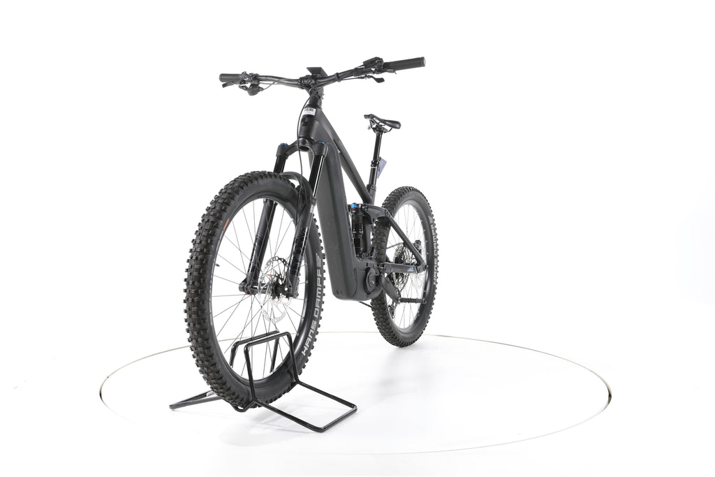 Cube Stereo Hybrid 140 HPC SLX Fully E-Bike Carbon 2024 - Image 5