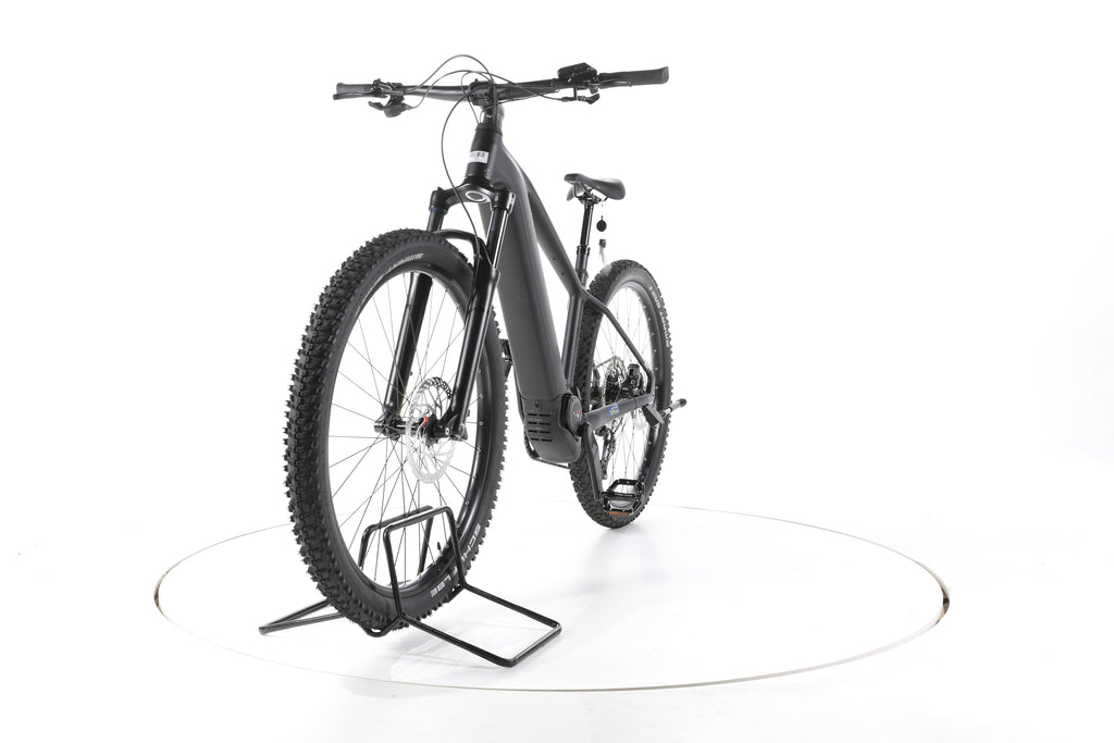 Cube Reaction Hybrid Pro E-Bike 2026 - Image 5