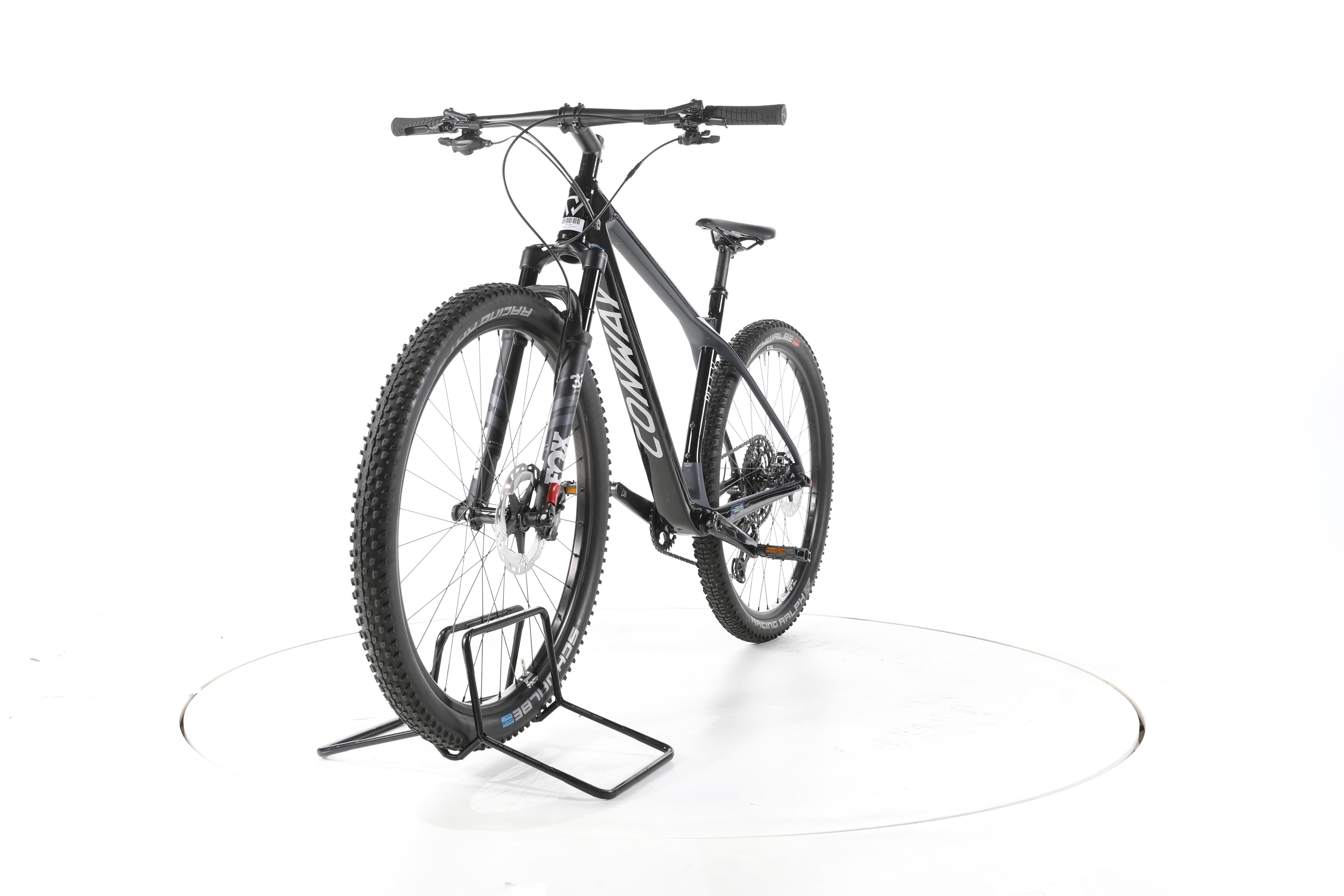 Conway RLC 6.9 Fahrrad Hardtail - Image 5