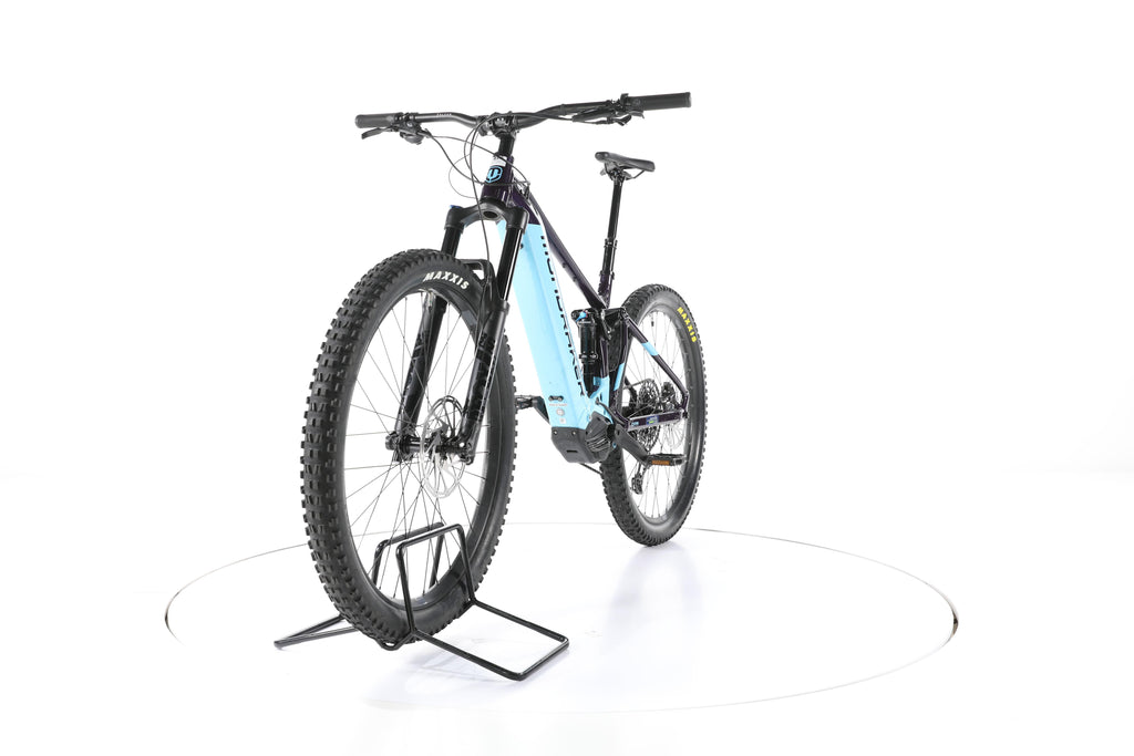 Mondraker DUSK R Fully E-Bike - Image 5