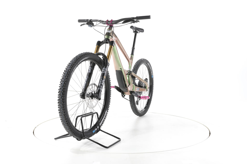 Cannondale Jekyll 1 Fahrrad Fully - Image 5